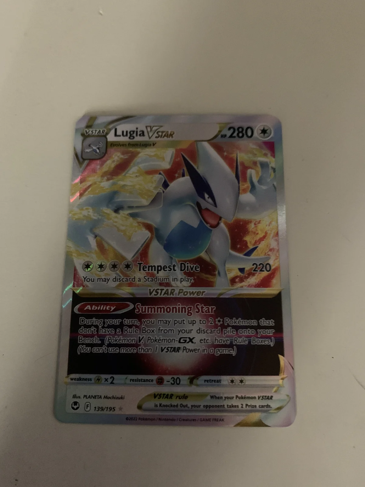 Card