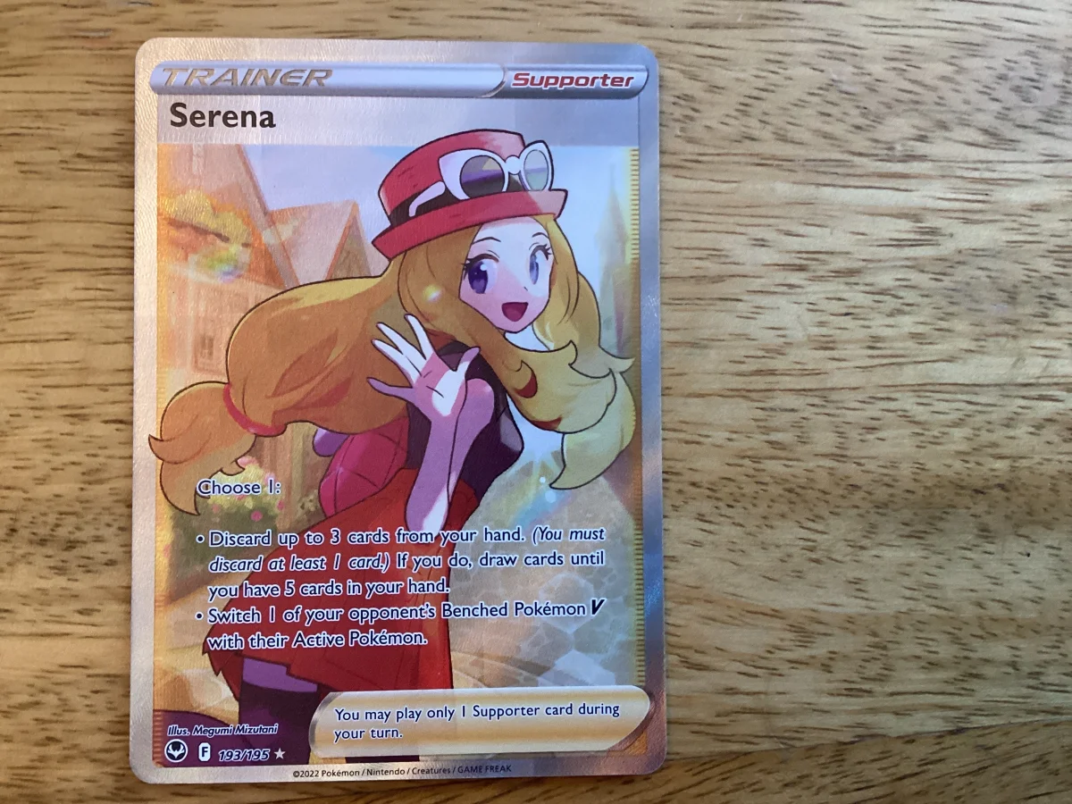 Card
