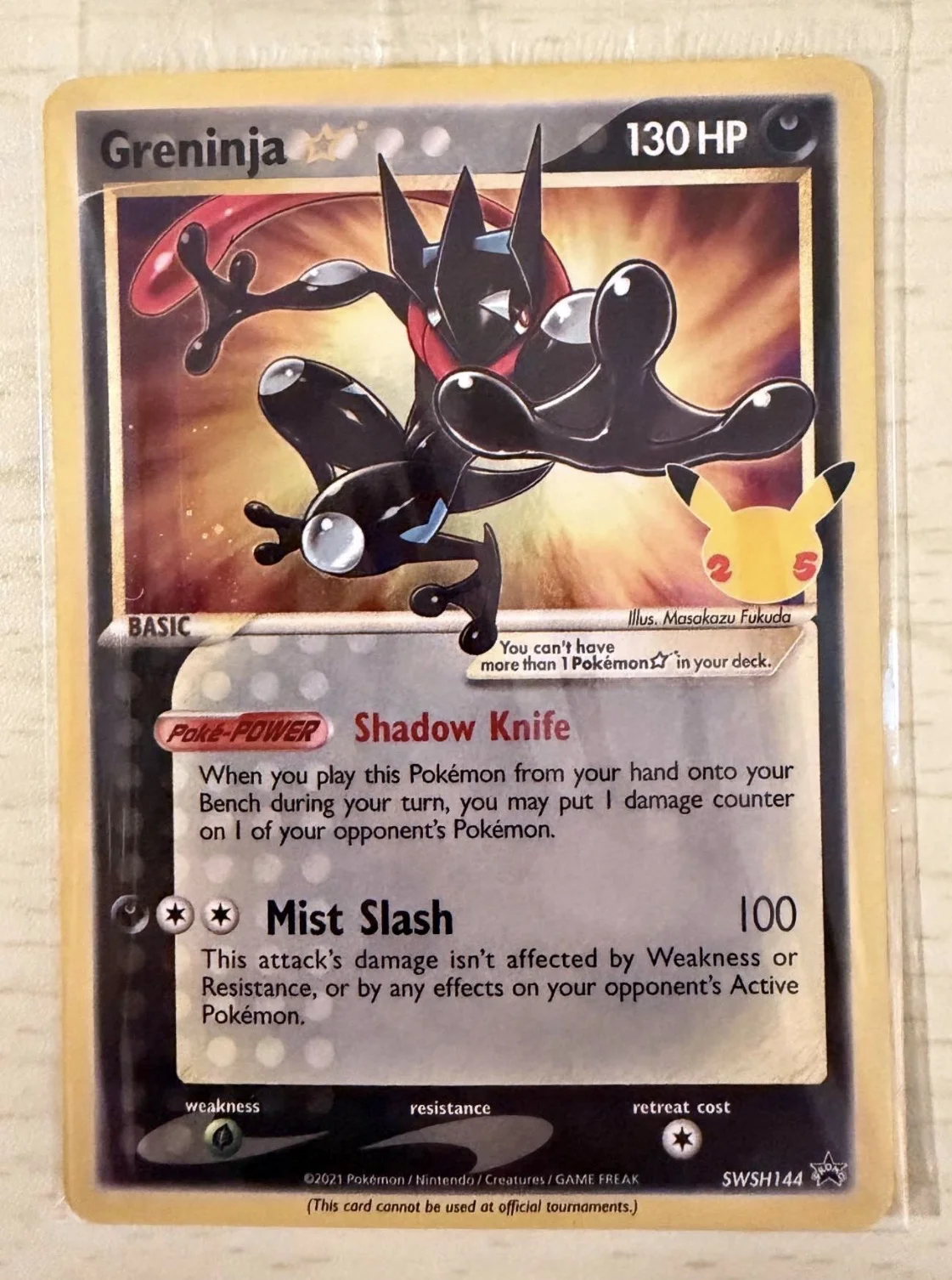 Card