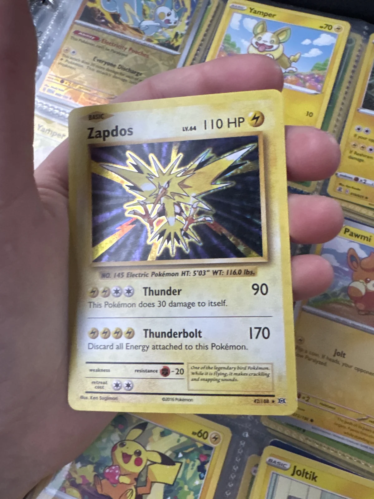 Card