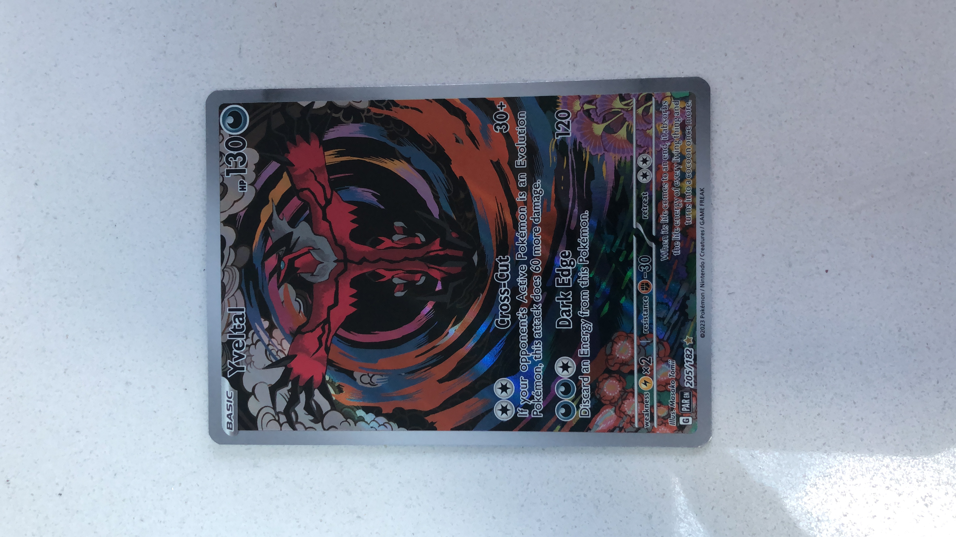 Card