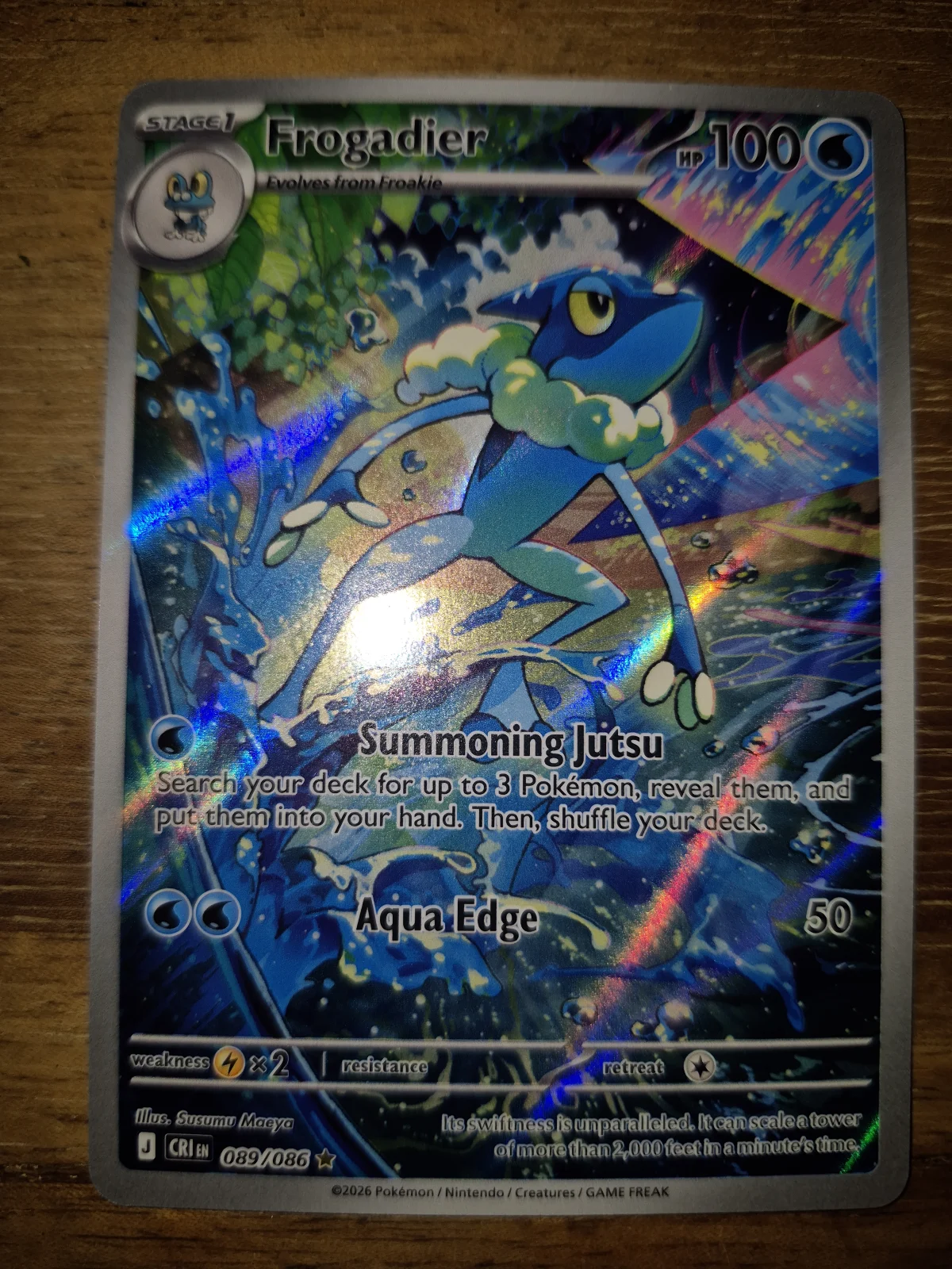 Card
