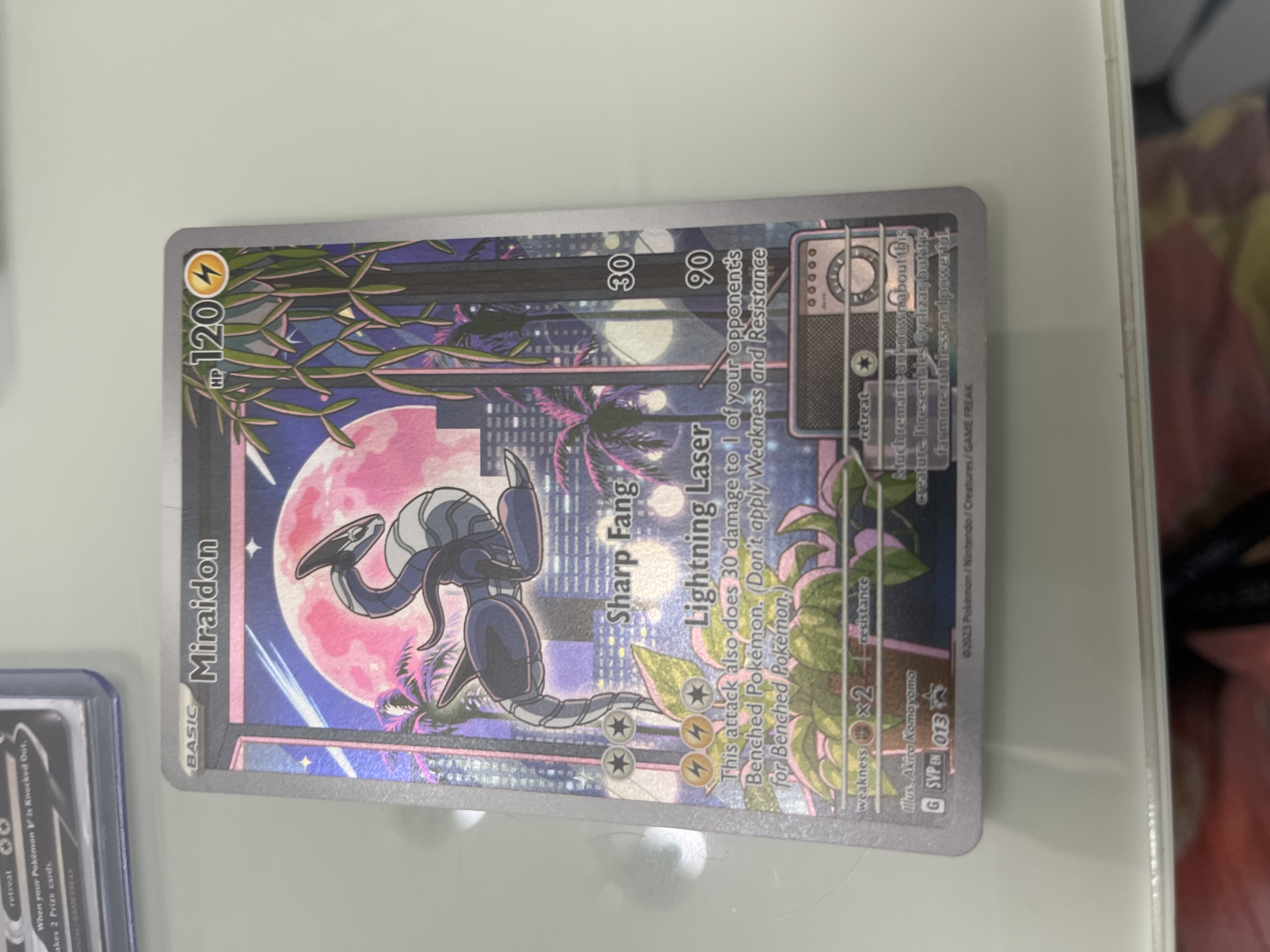 Card