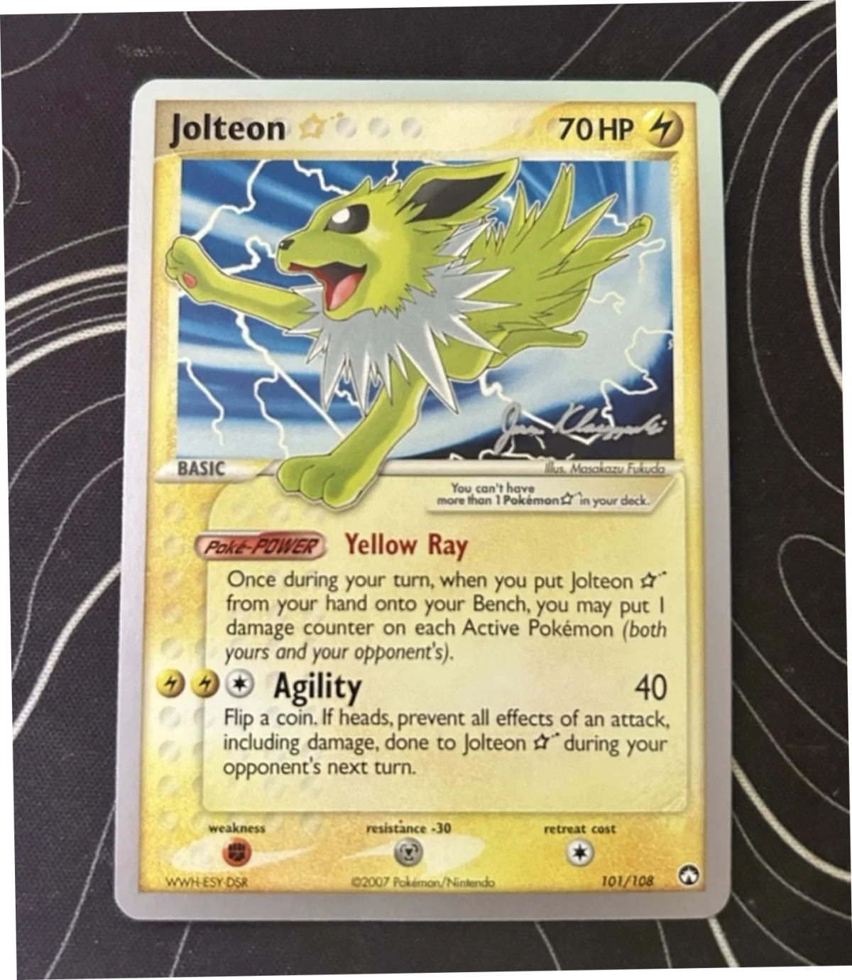 Card
