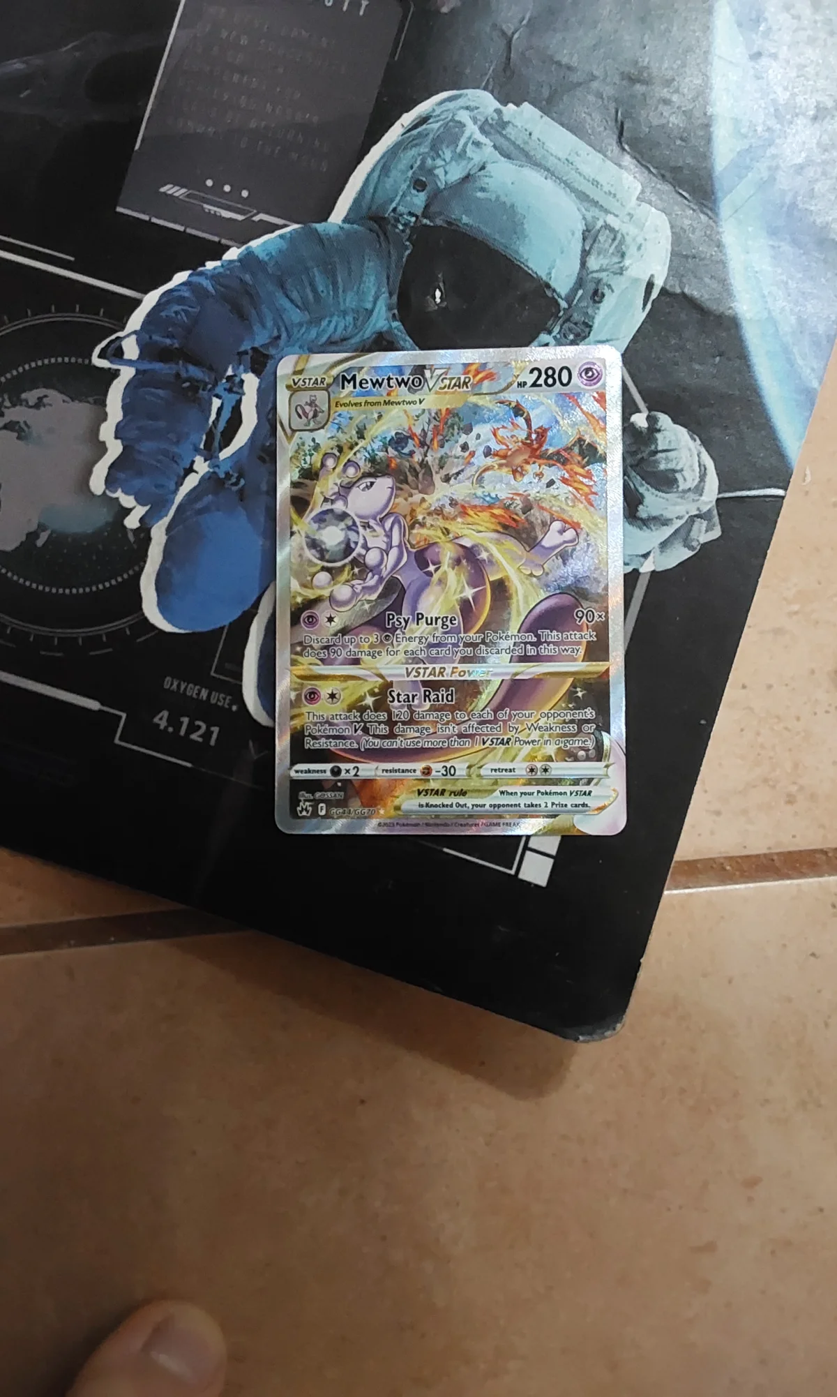Card