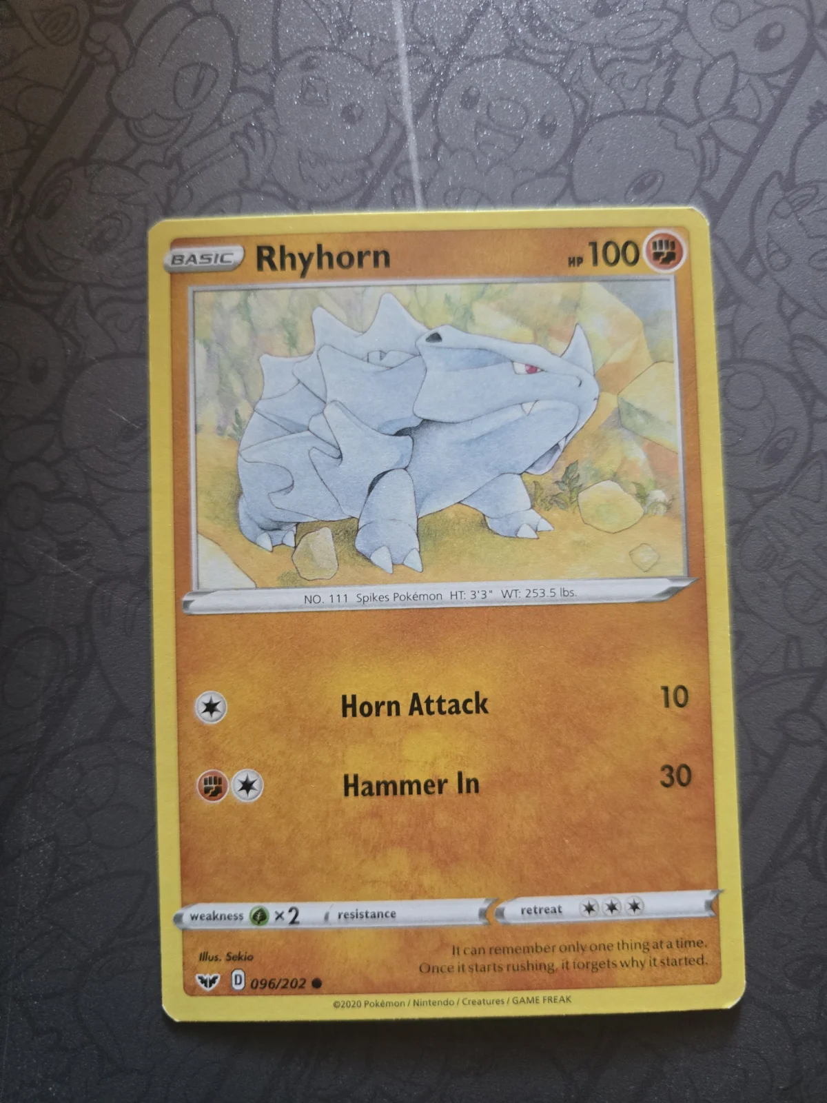 Card