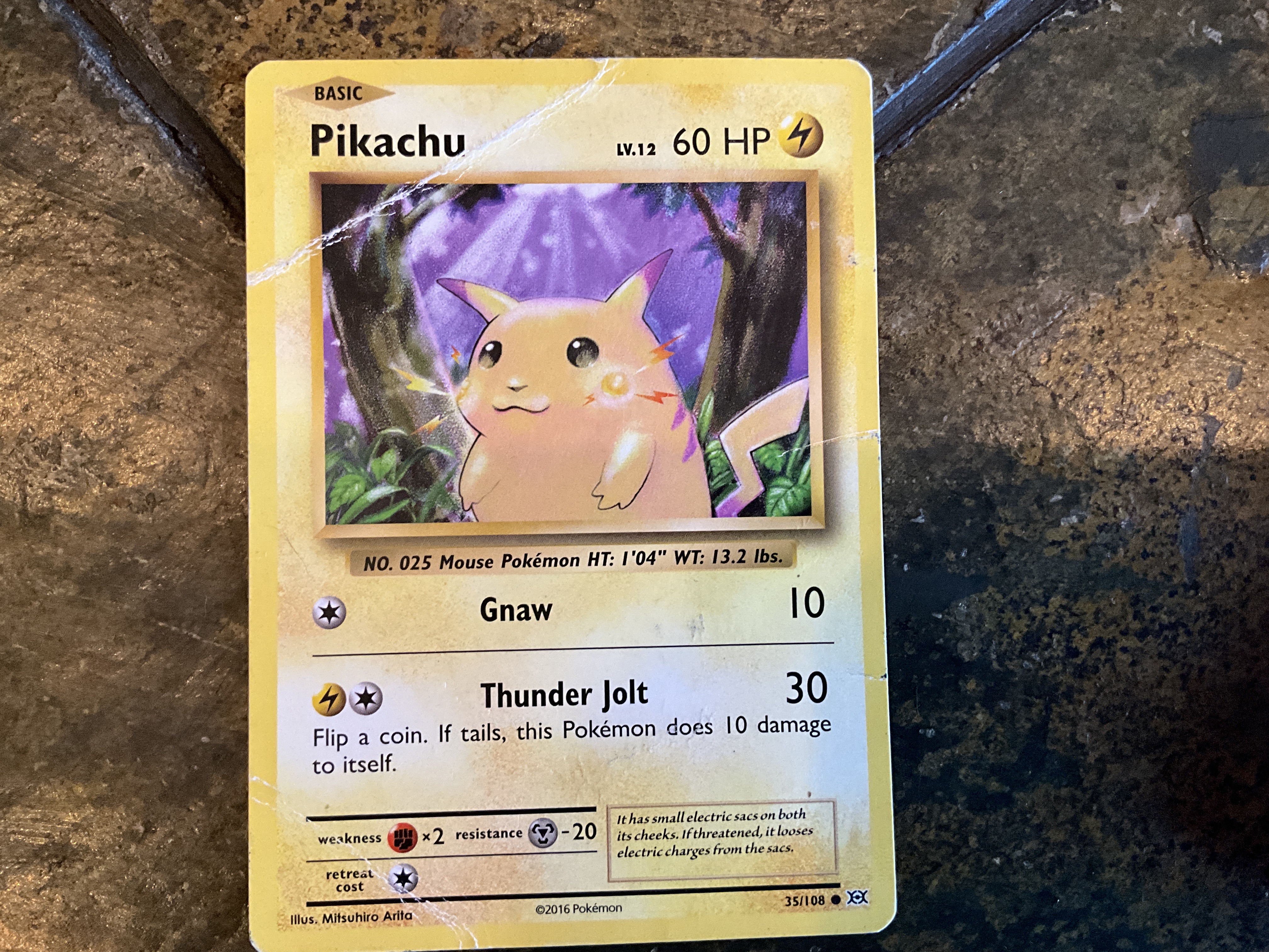Card