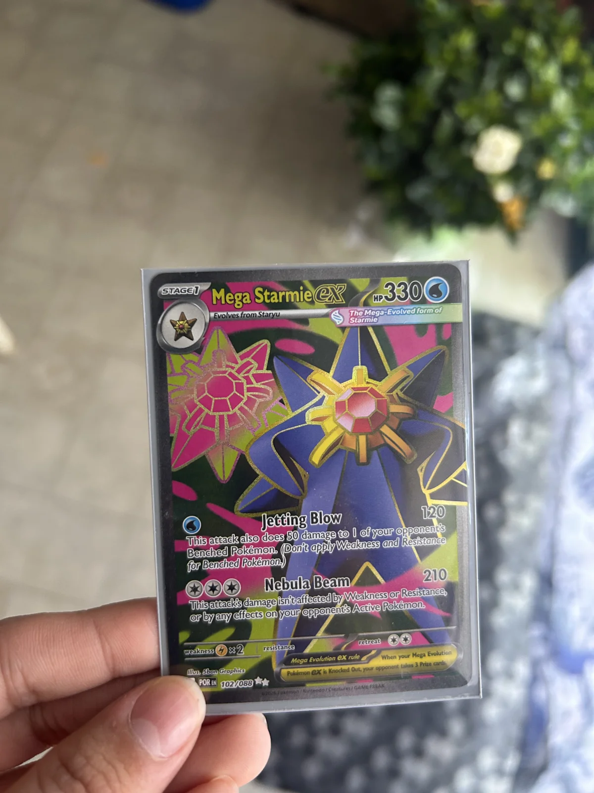 Card