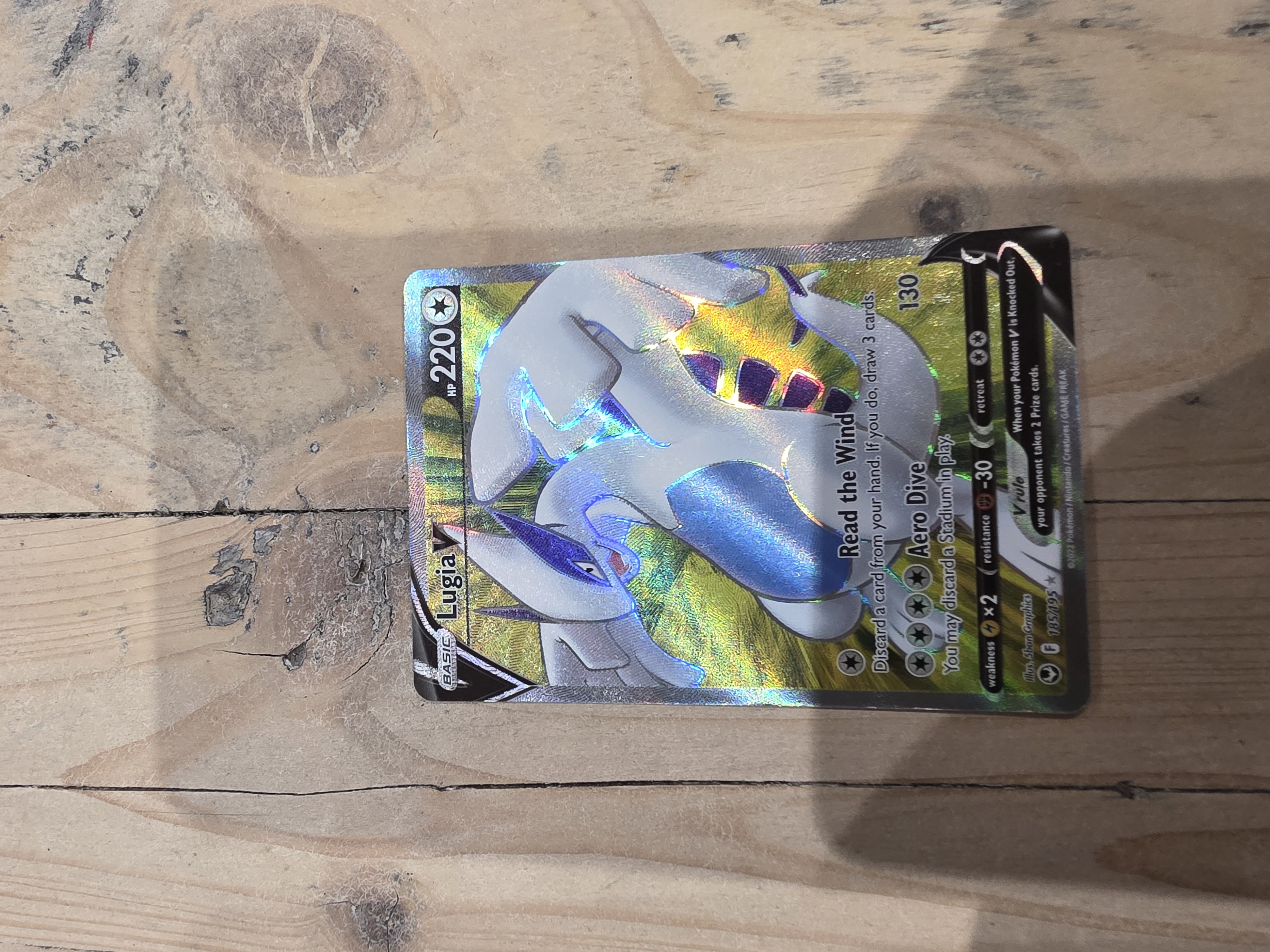 Card