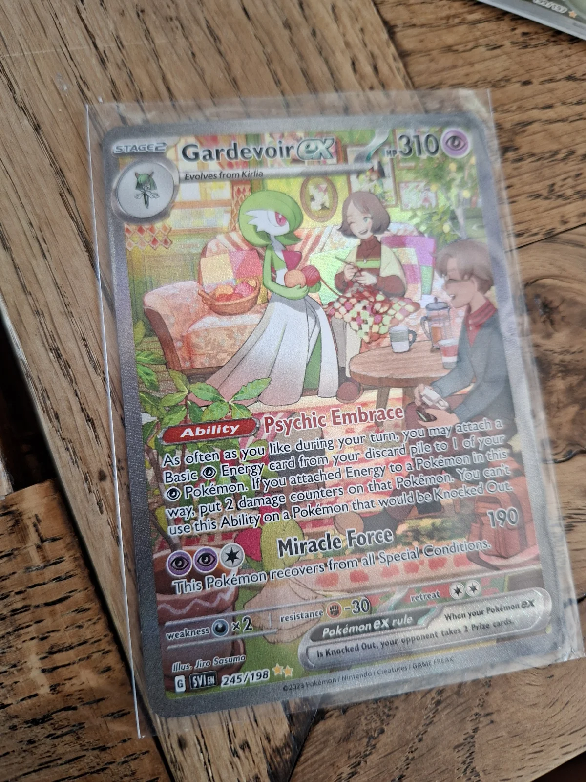 Card