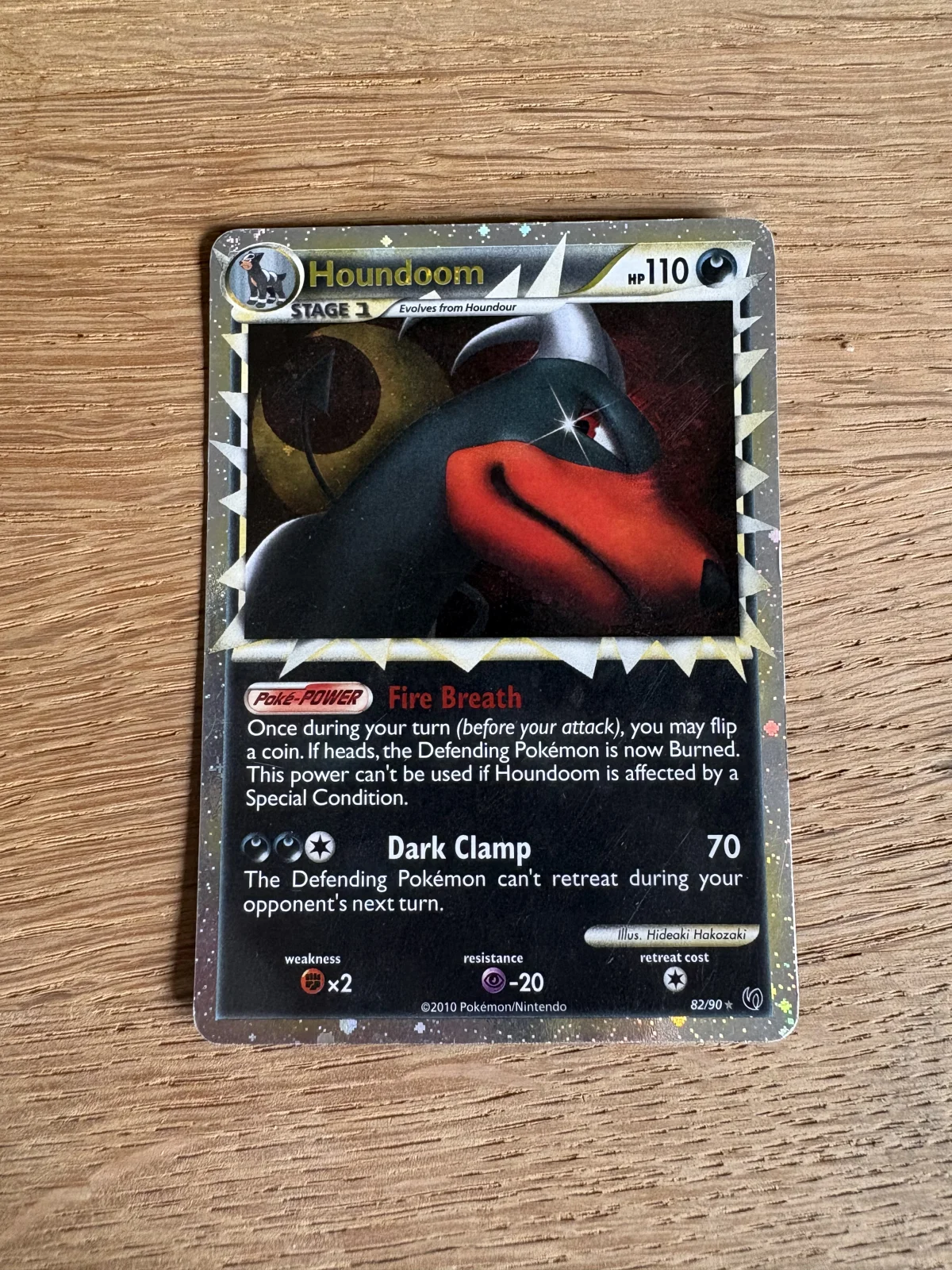 Card