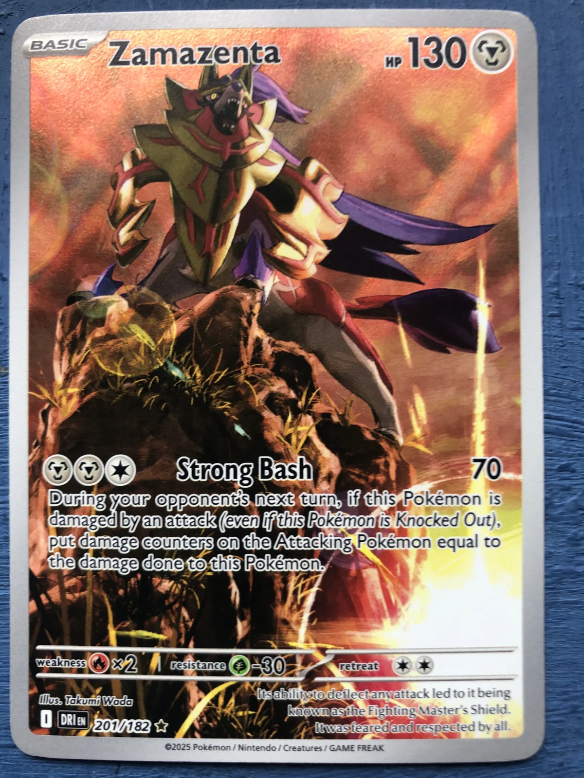 Card