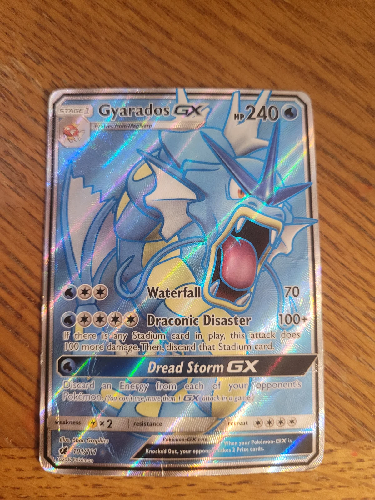 Card