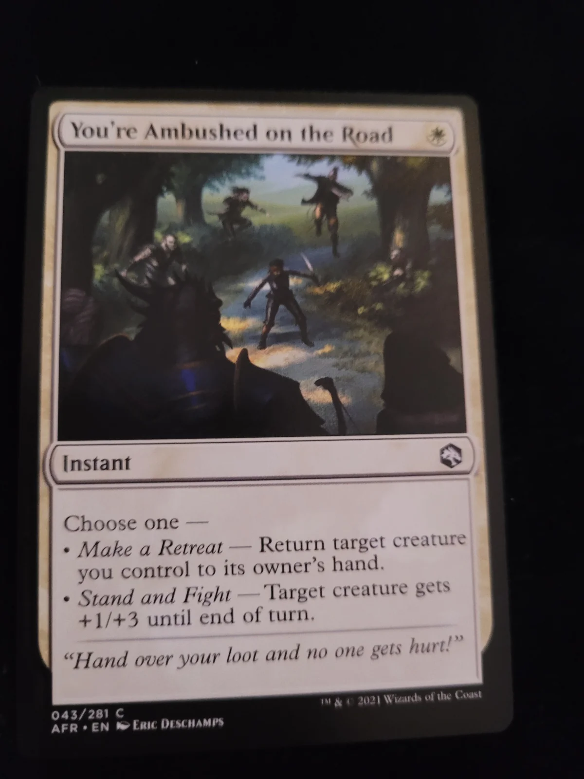 Card