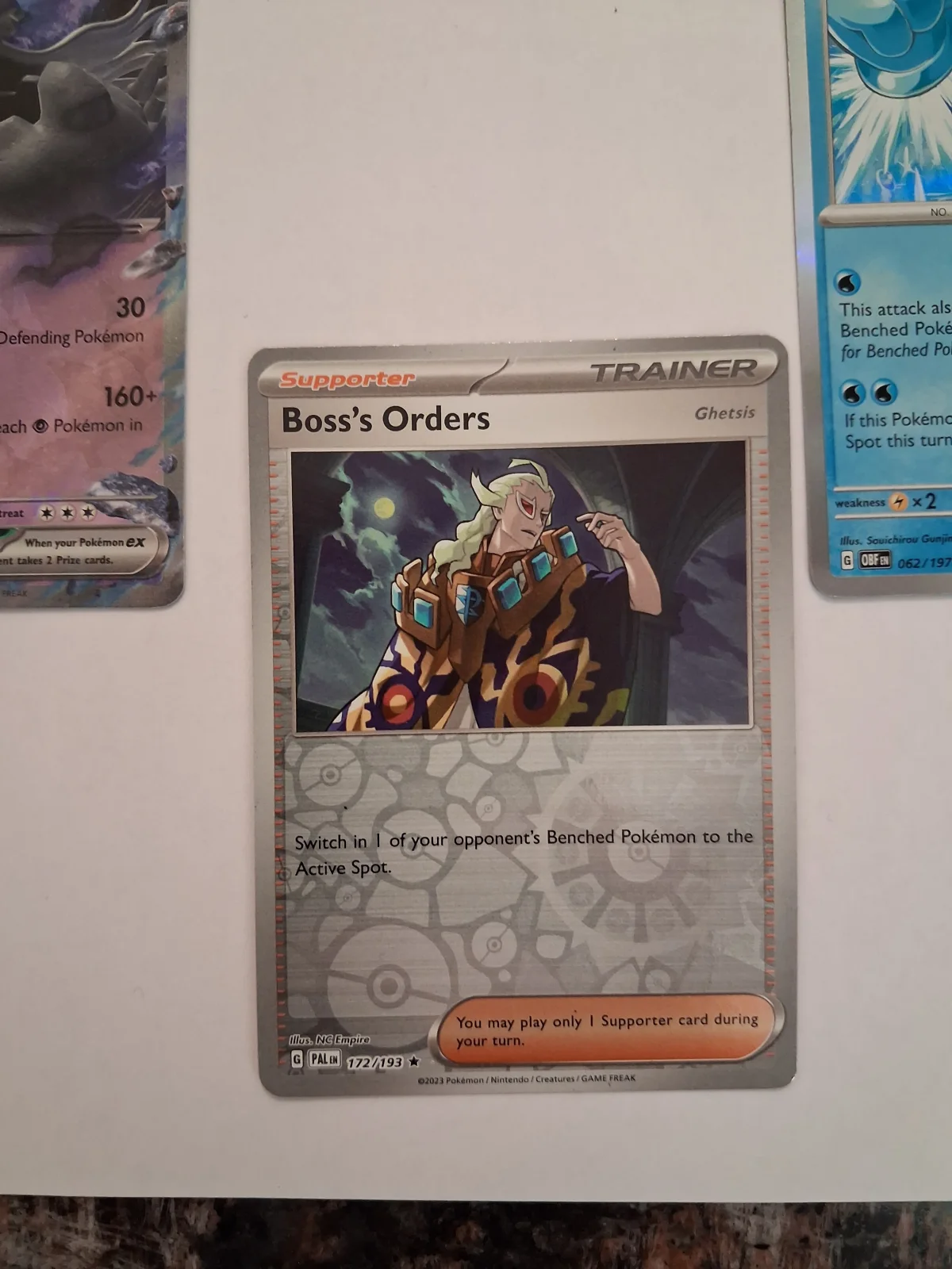 Card