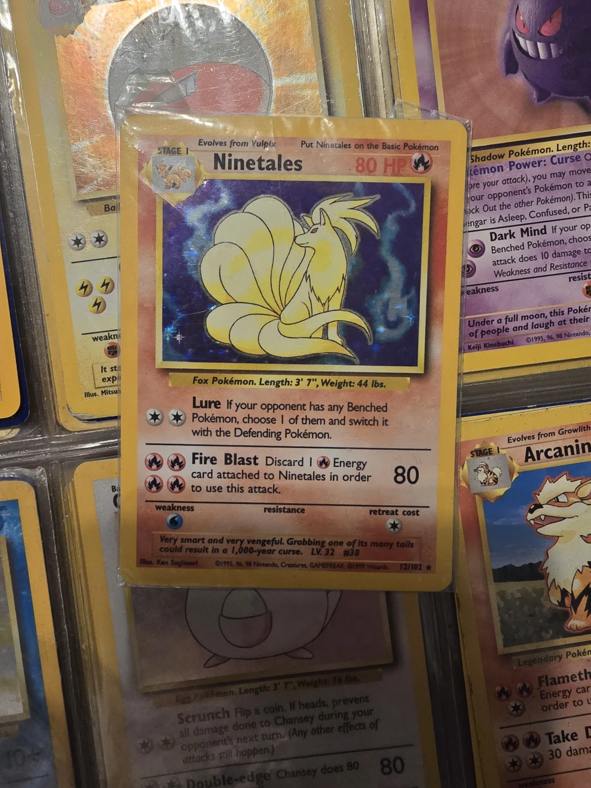 Card