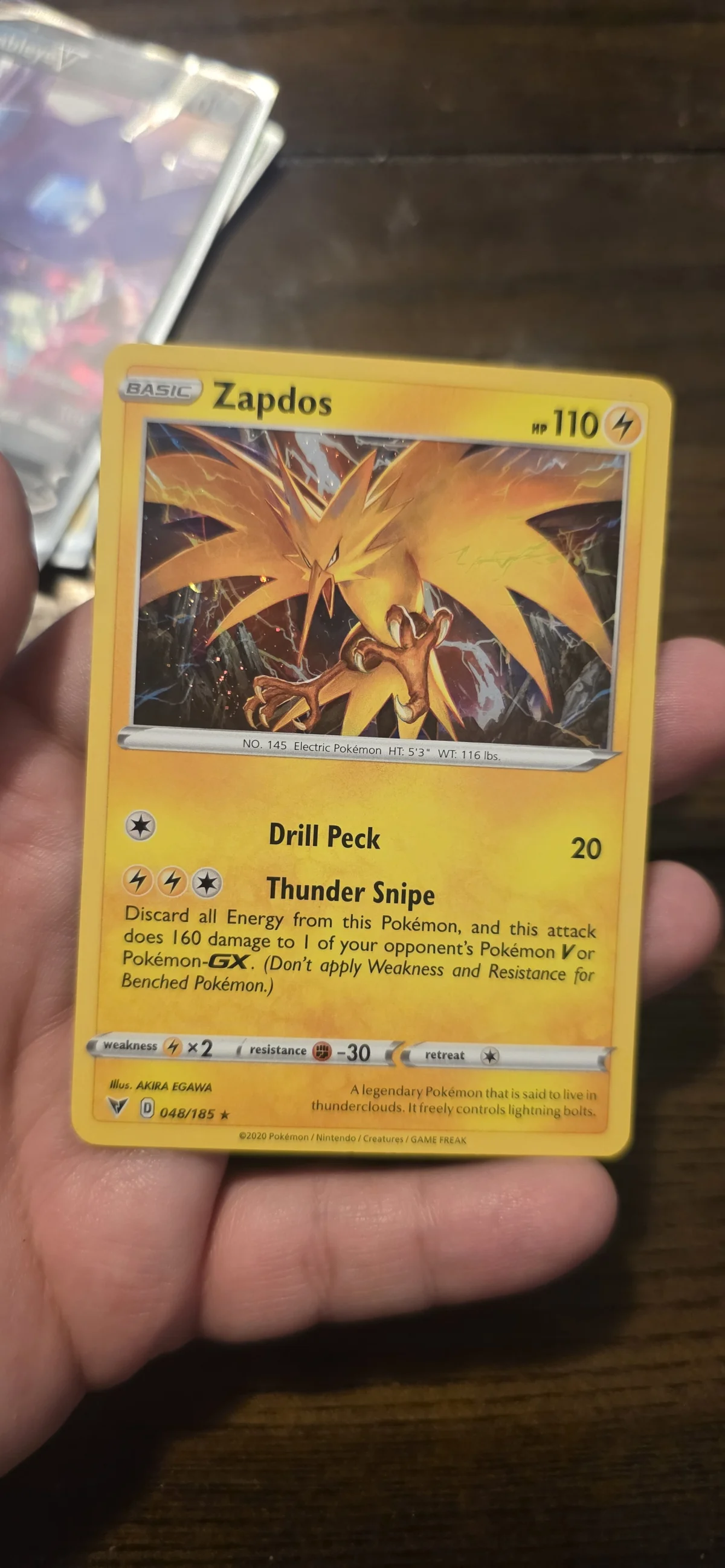 Card