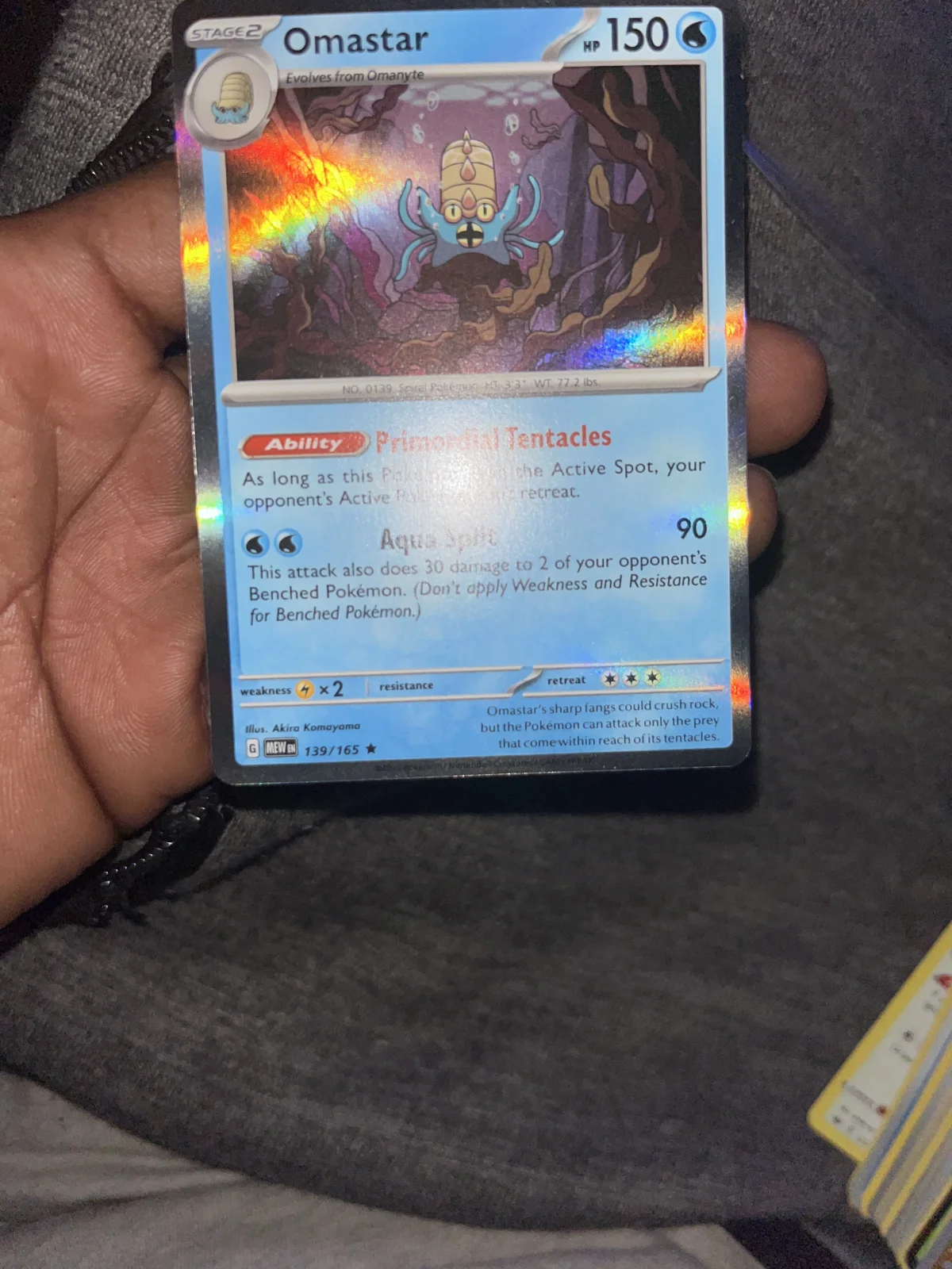 Card