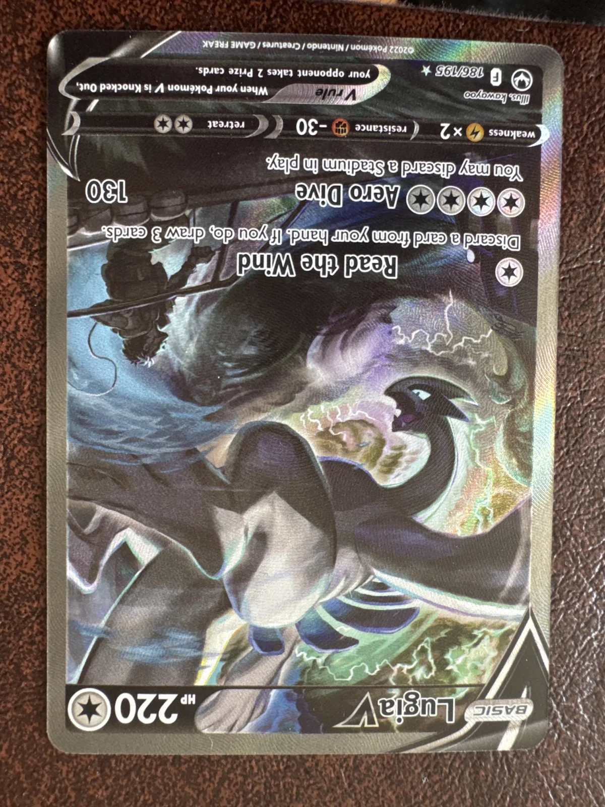 Card