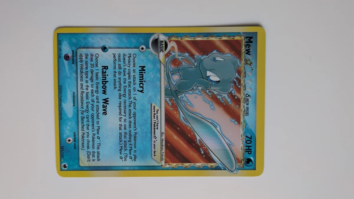 Card
