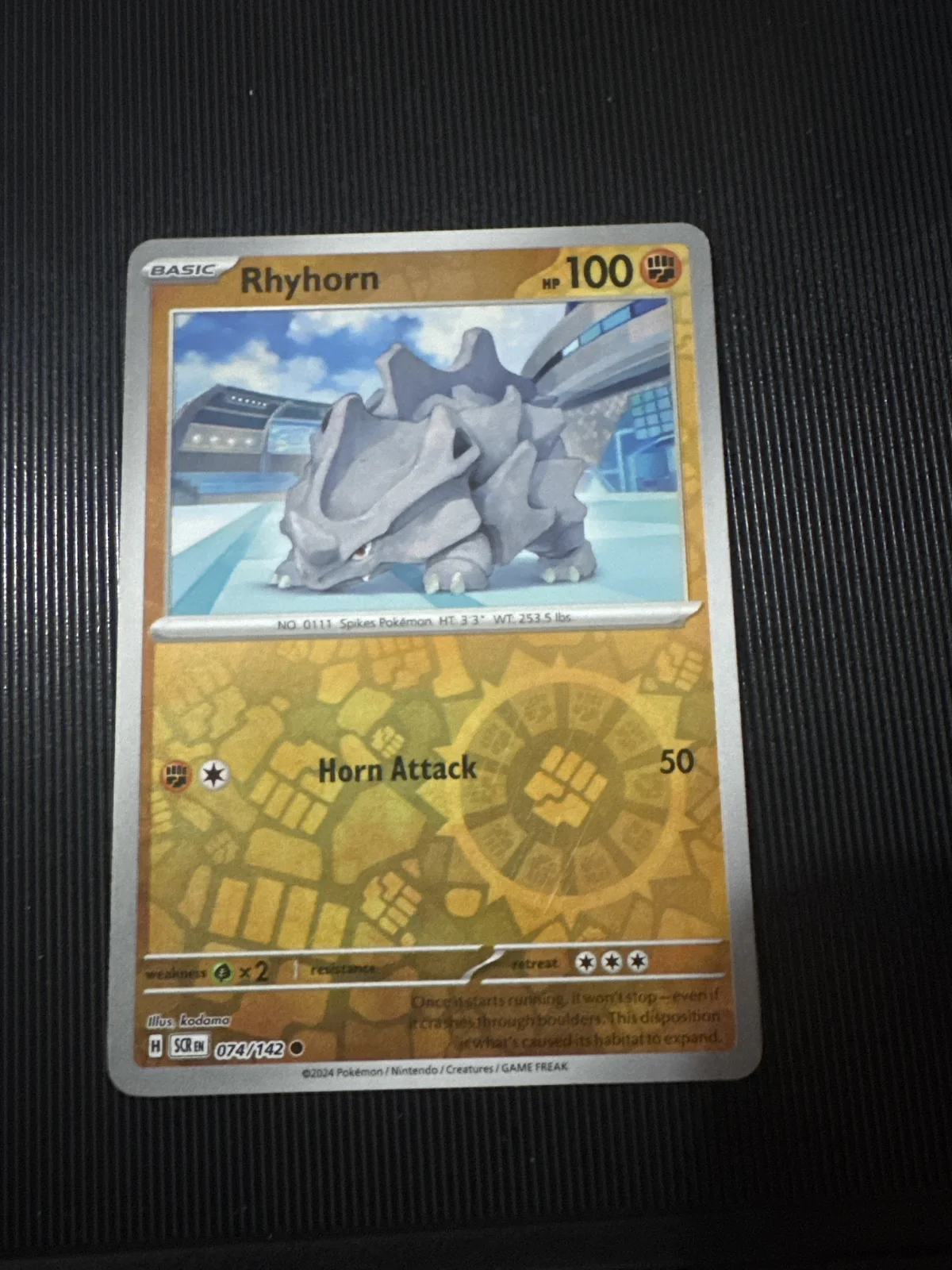 Card