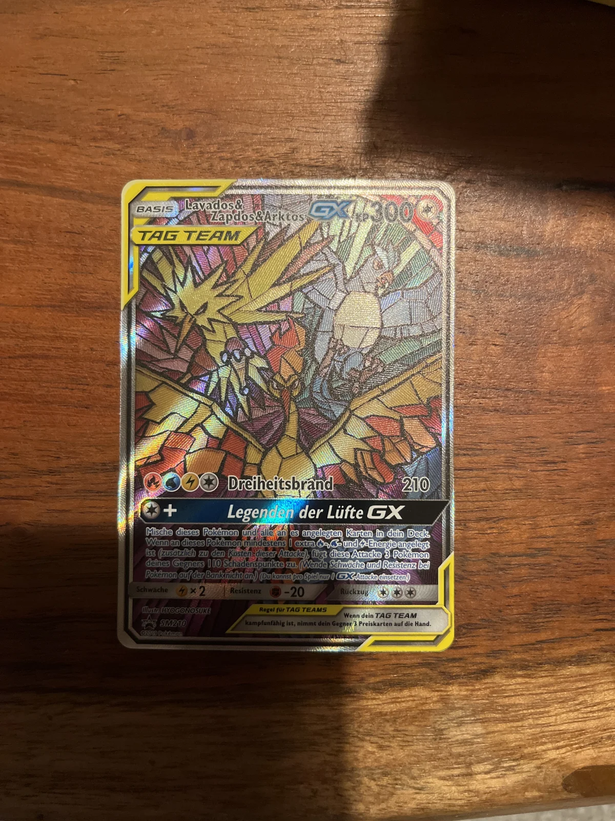Card