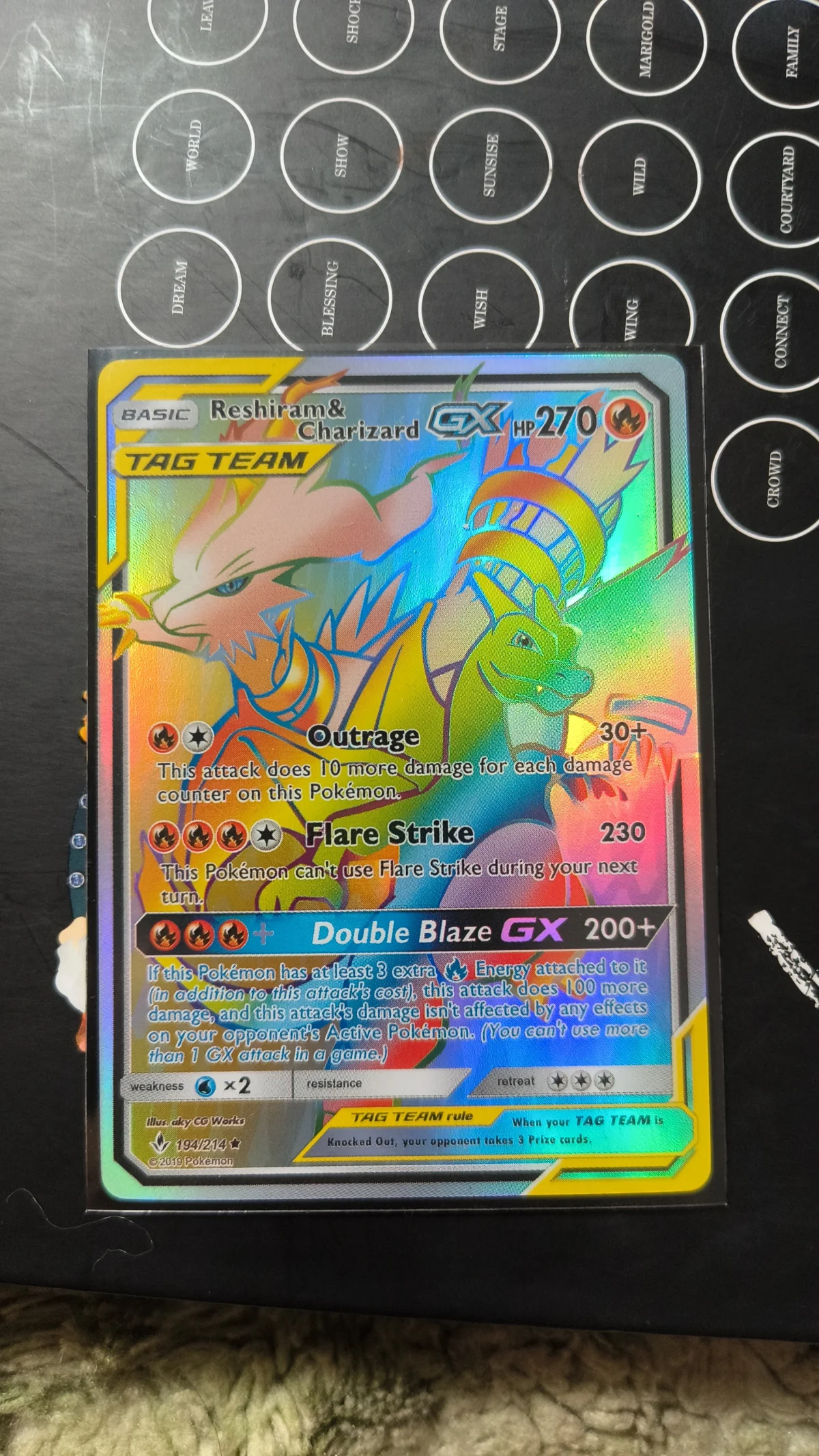Card
