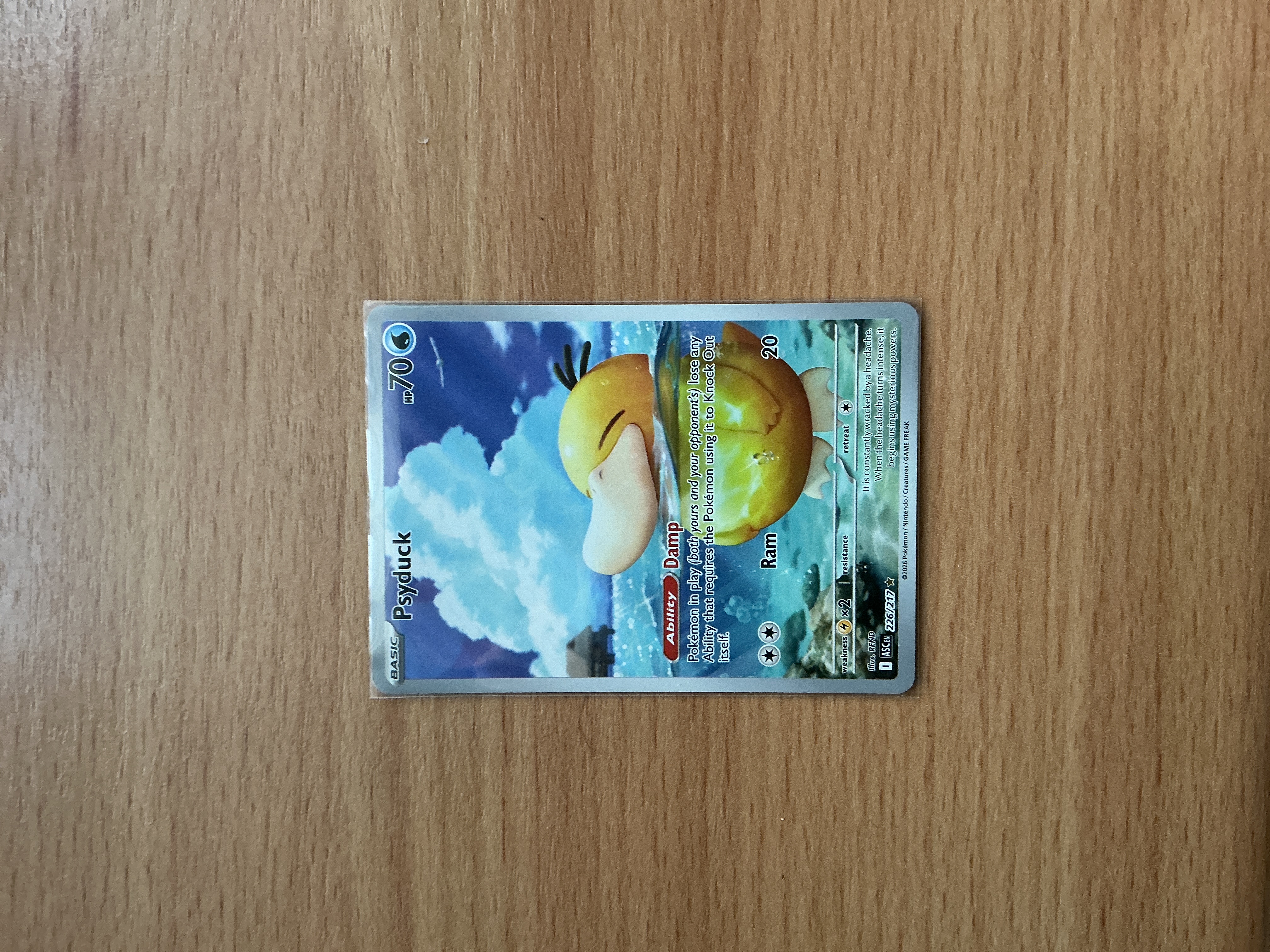 Card