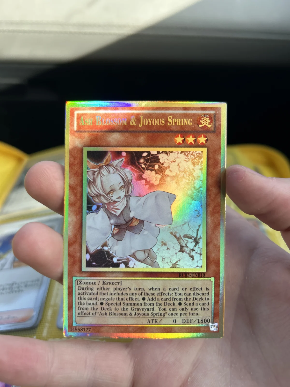Card