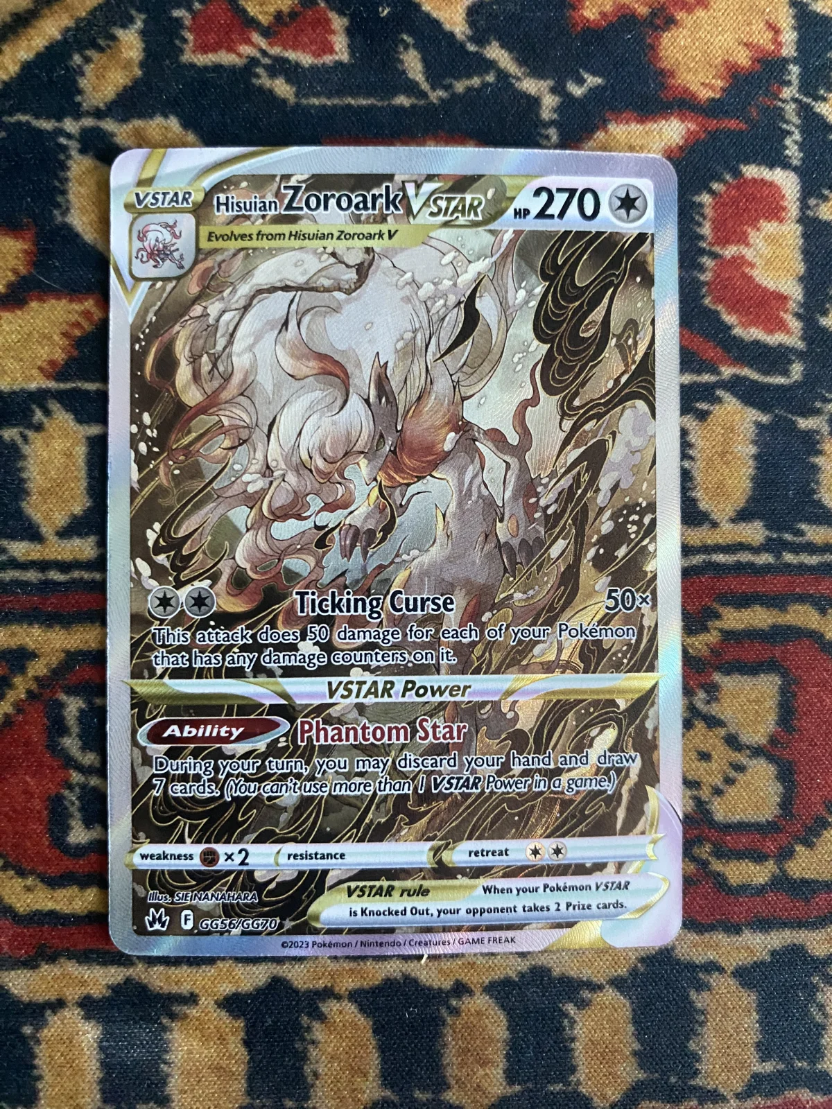 Card