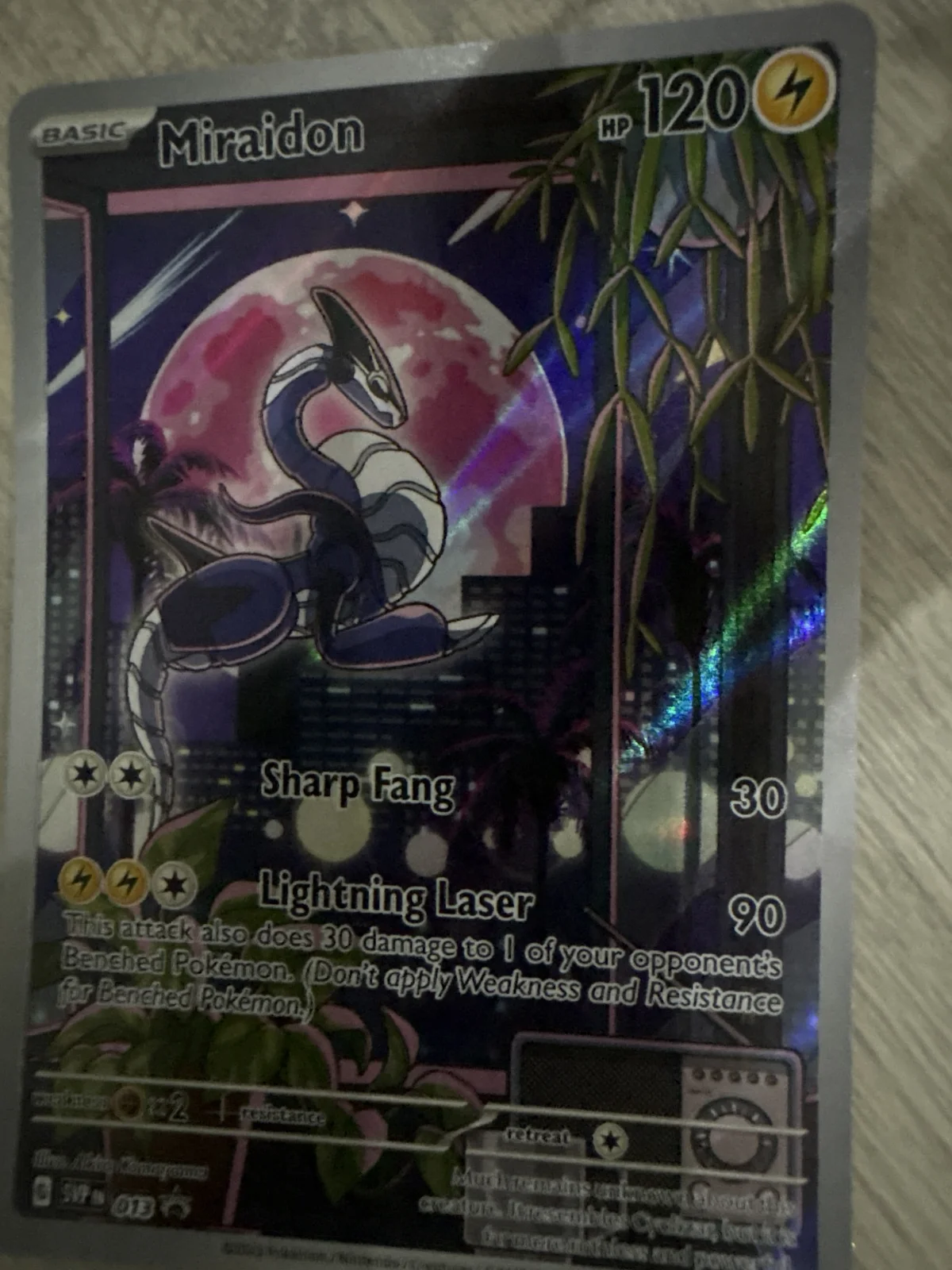 Card
