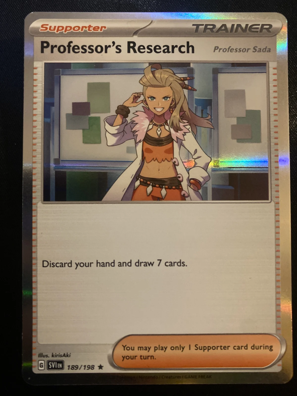 Card