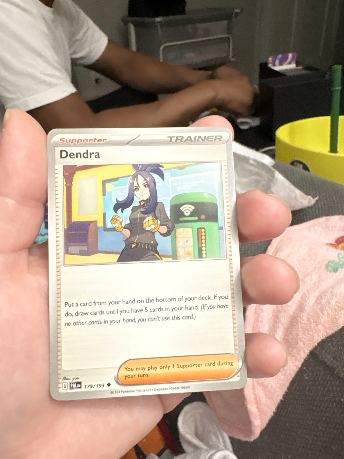 Card