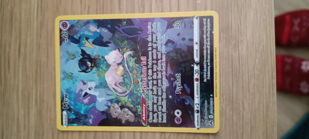 Card