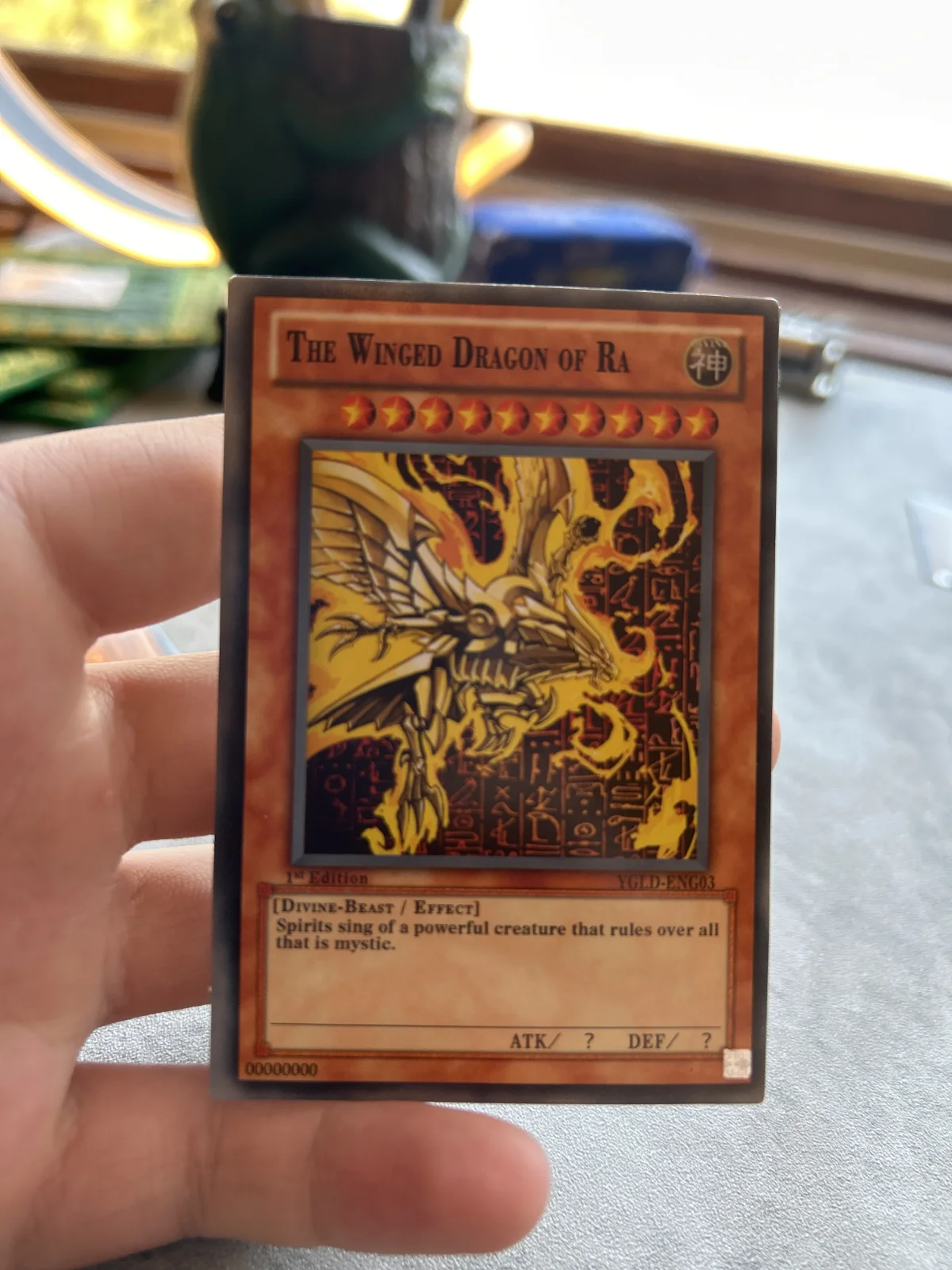 Card