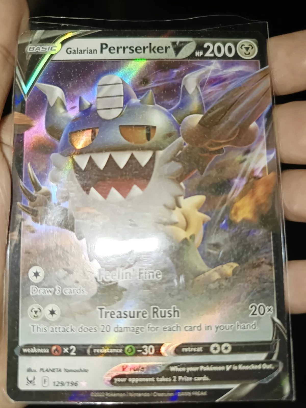 Card