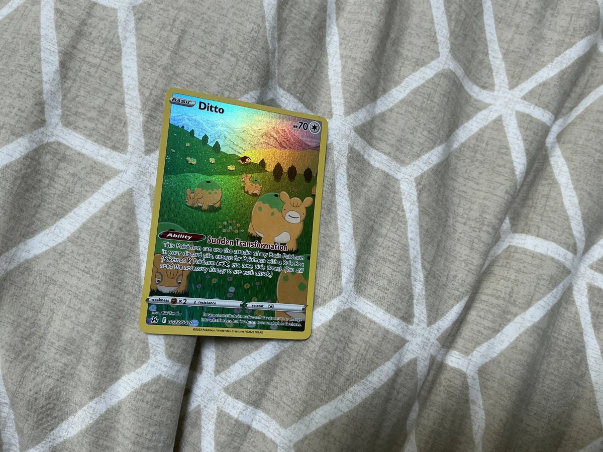 Card