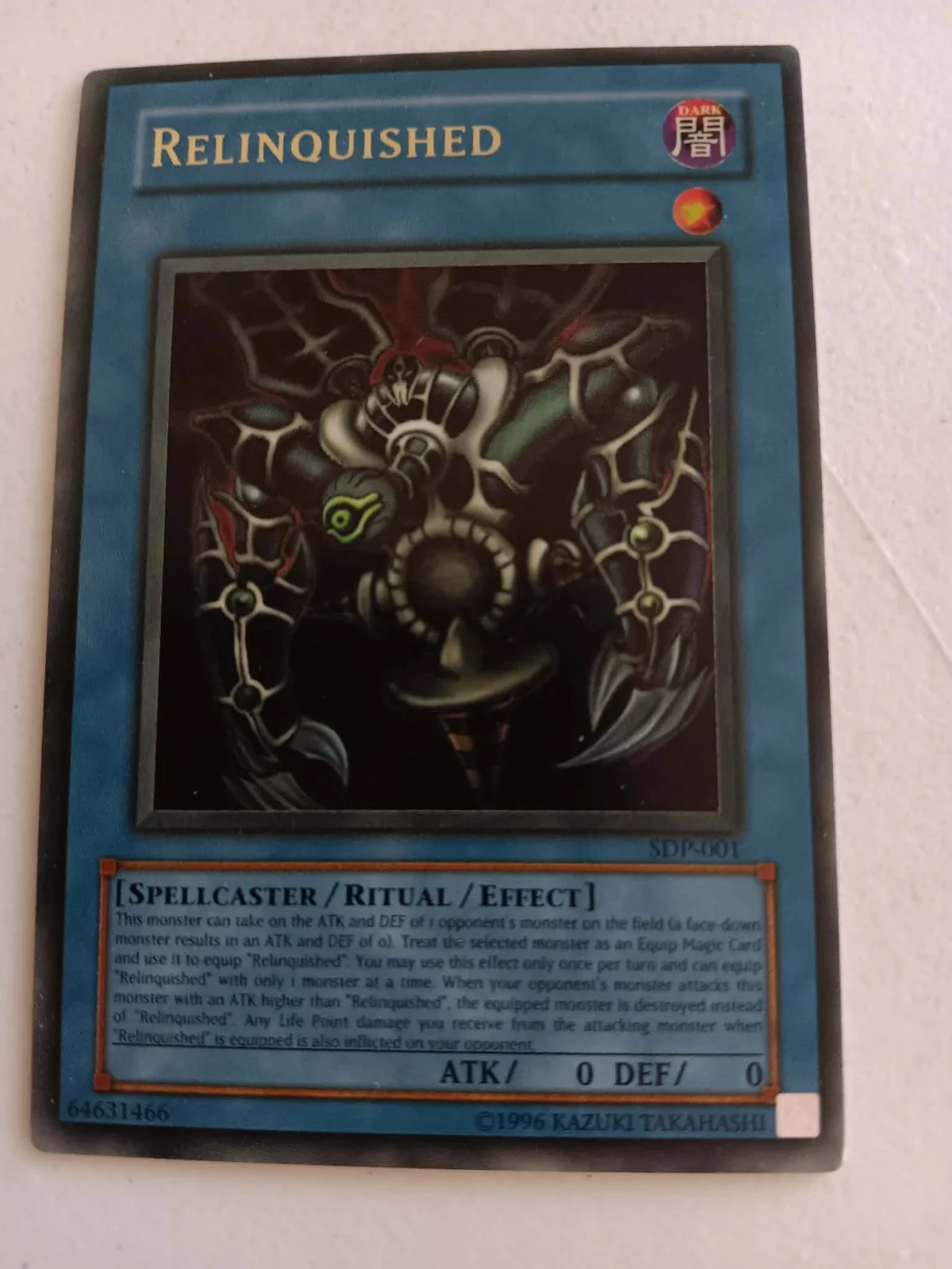 Card