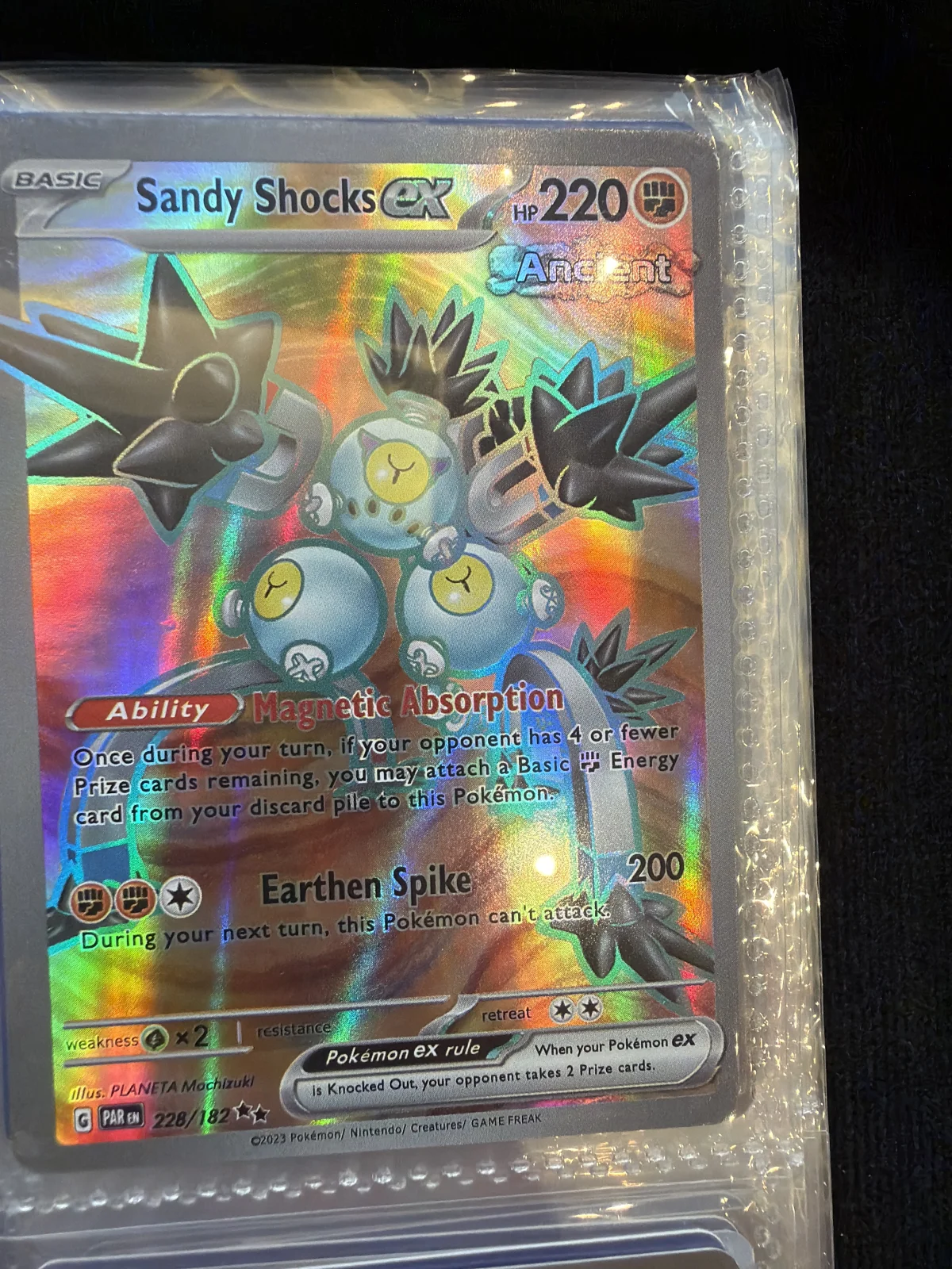 Card