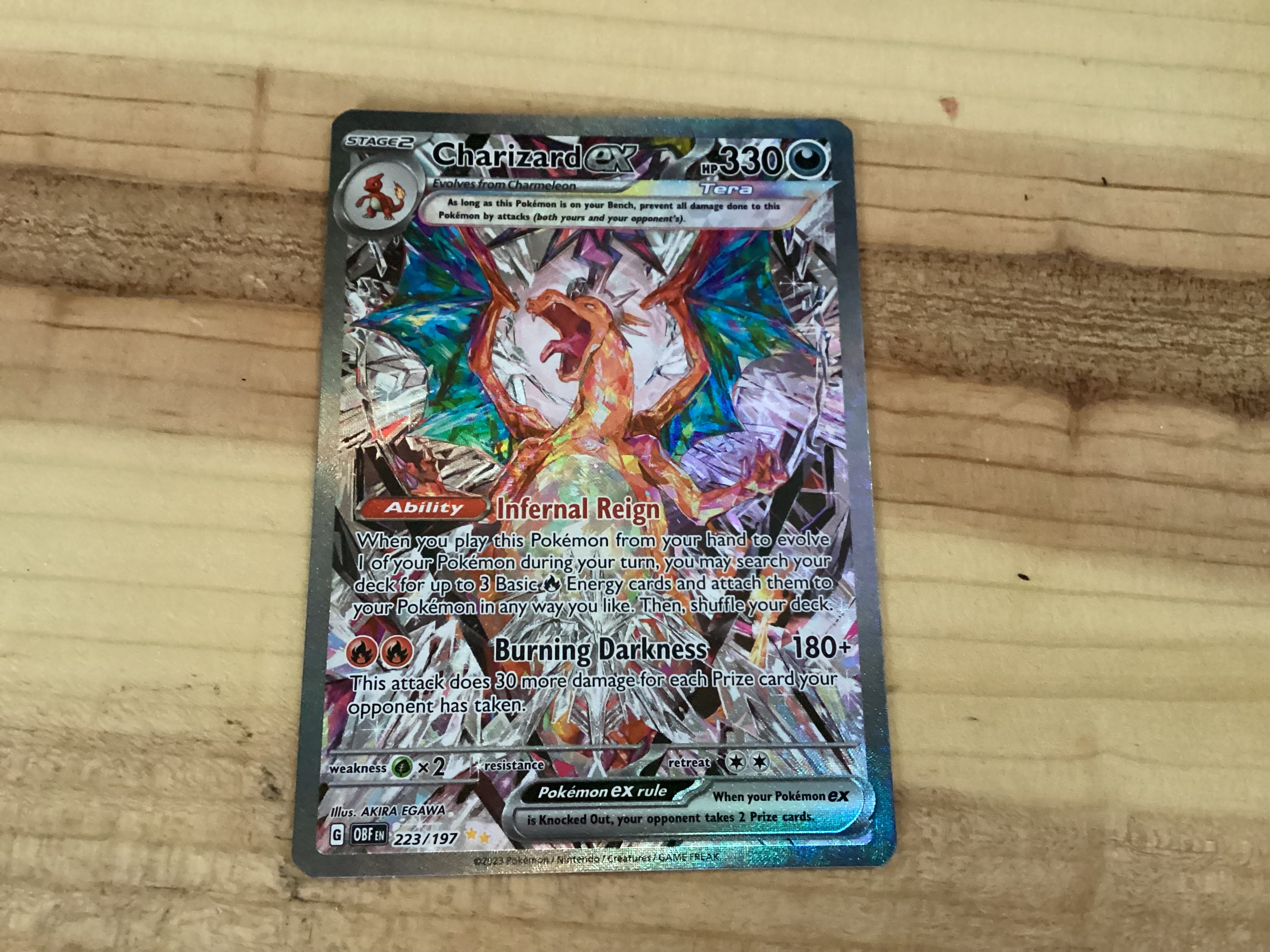 Card