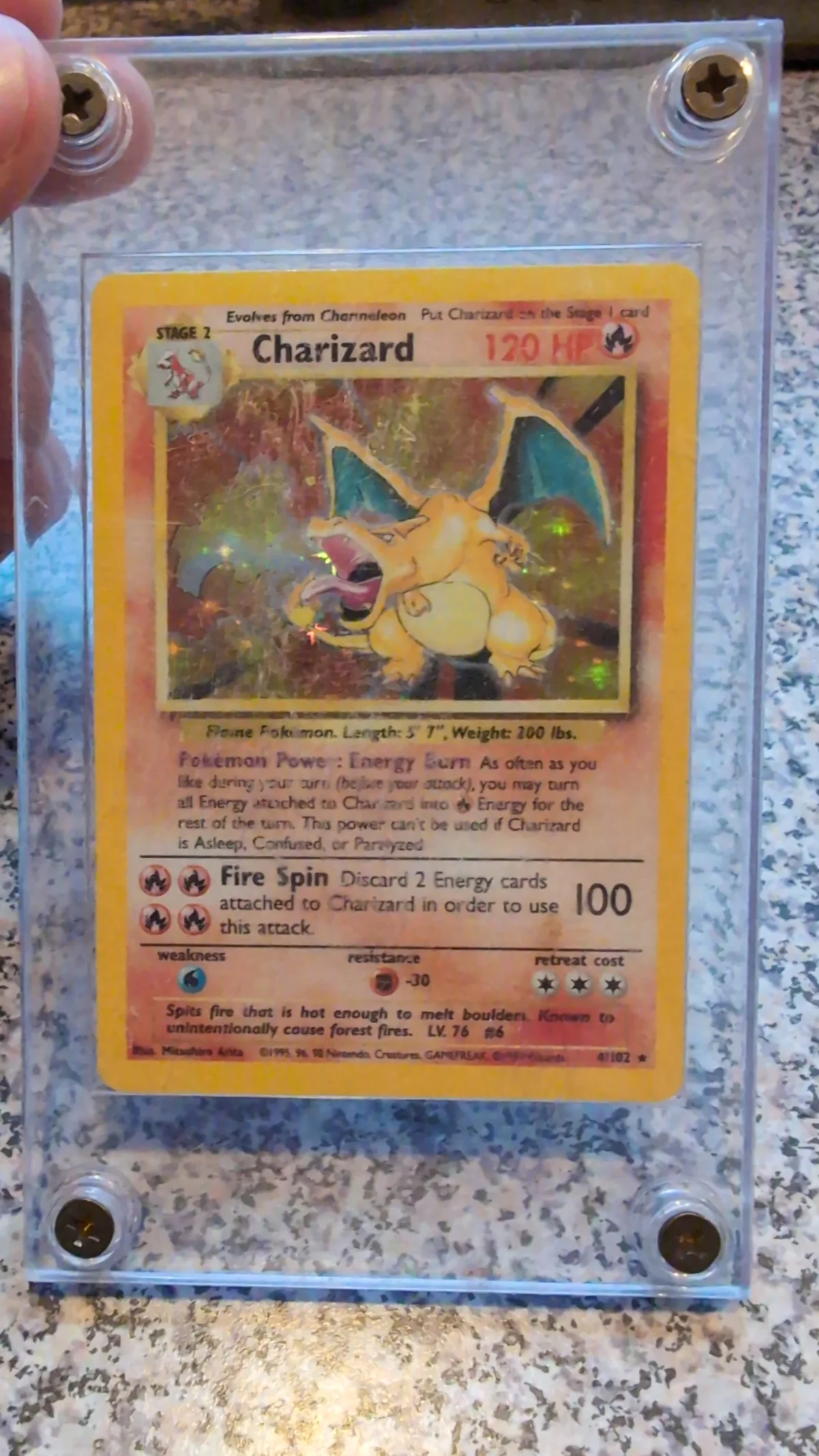 Card