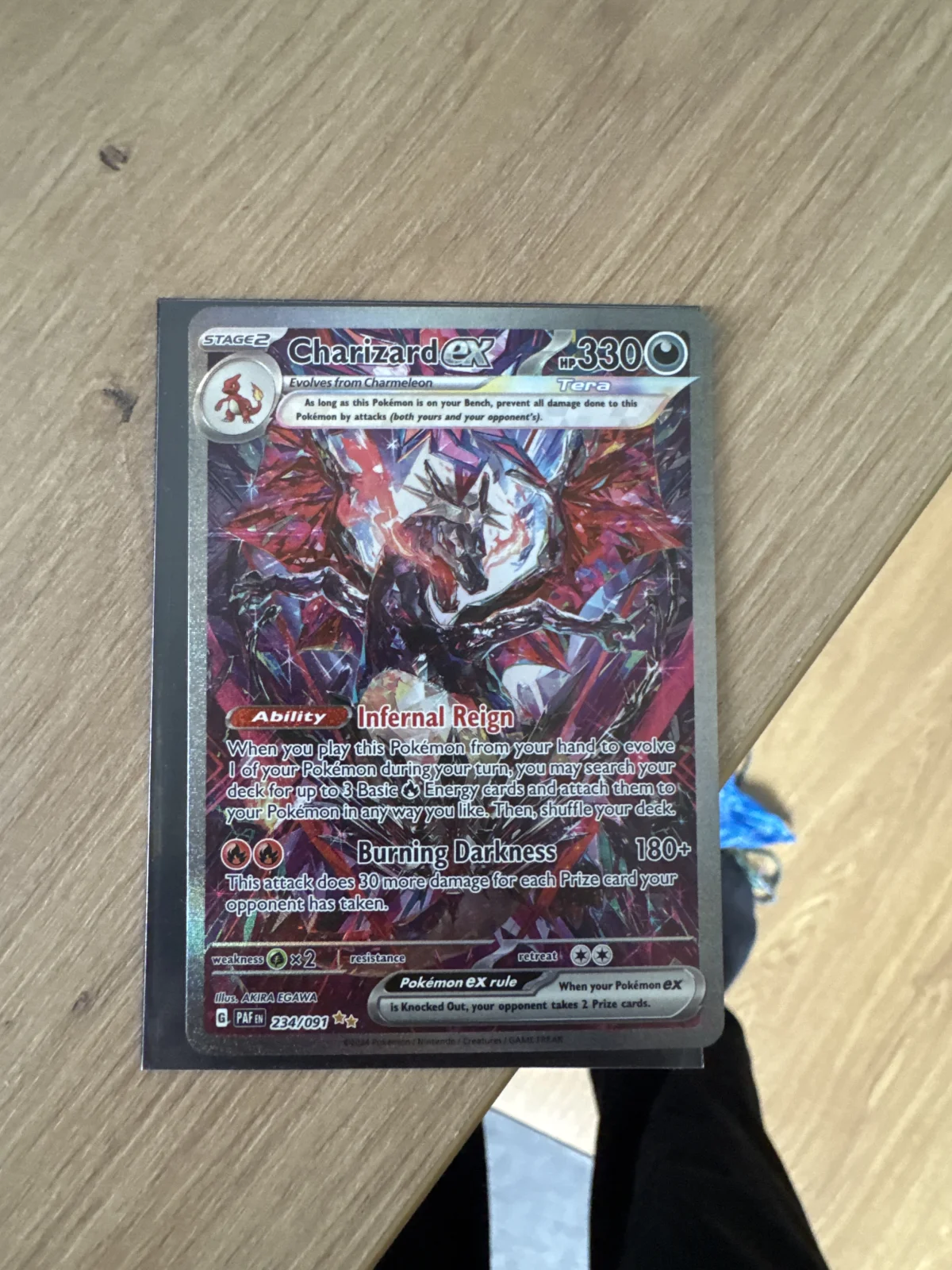 Card