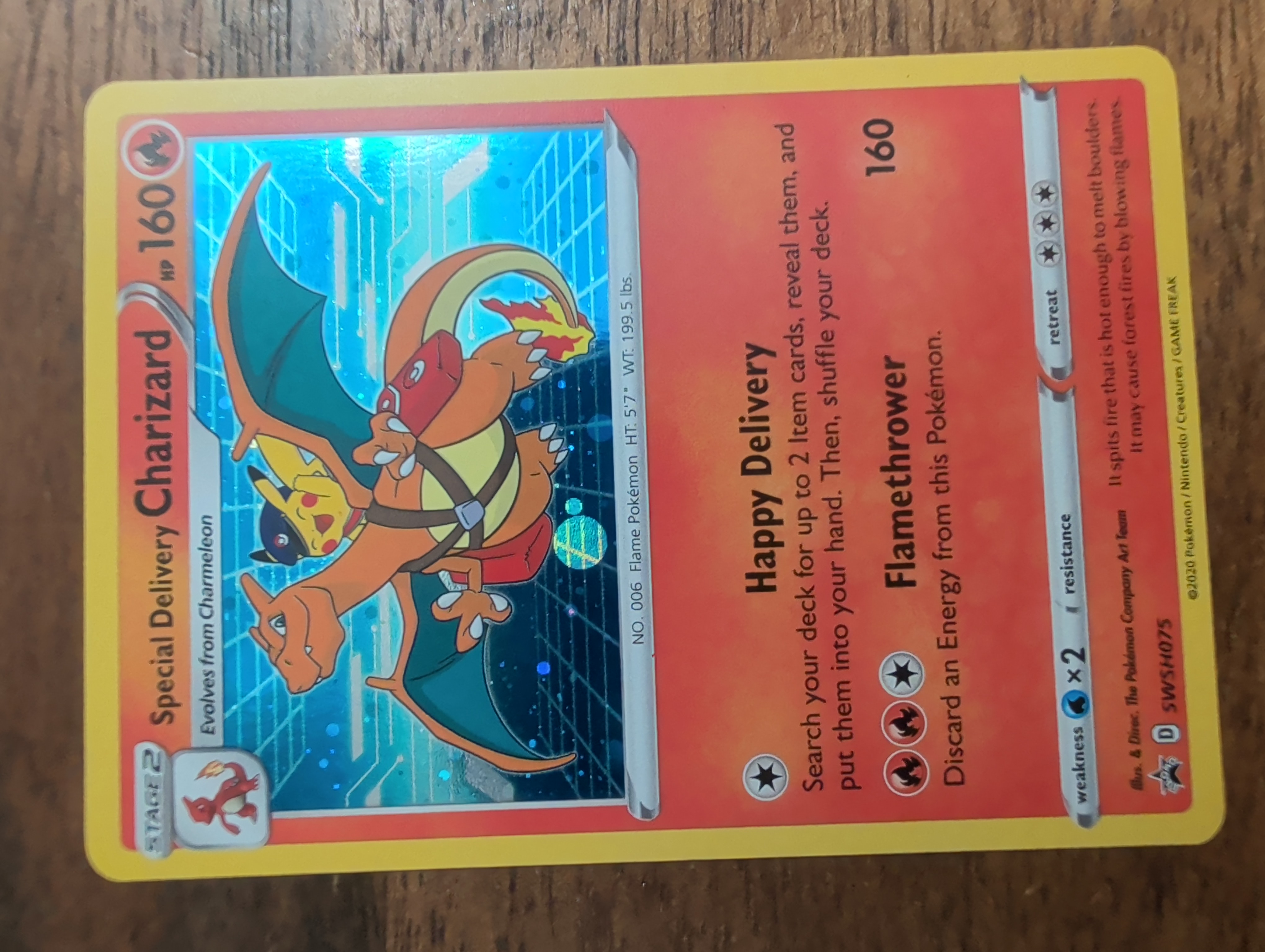 Card