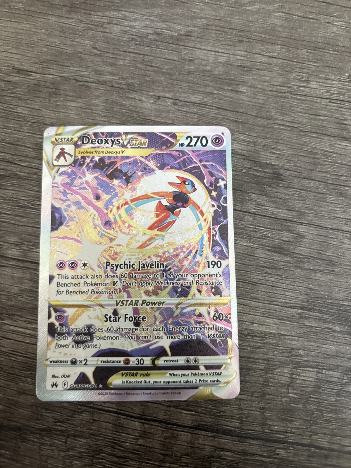 Card