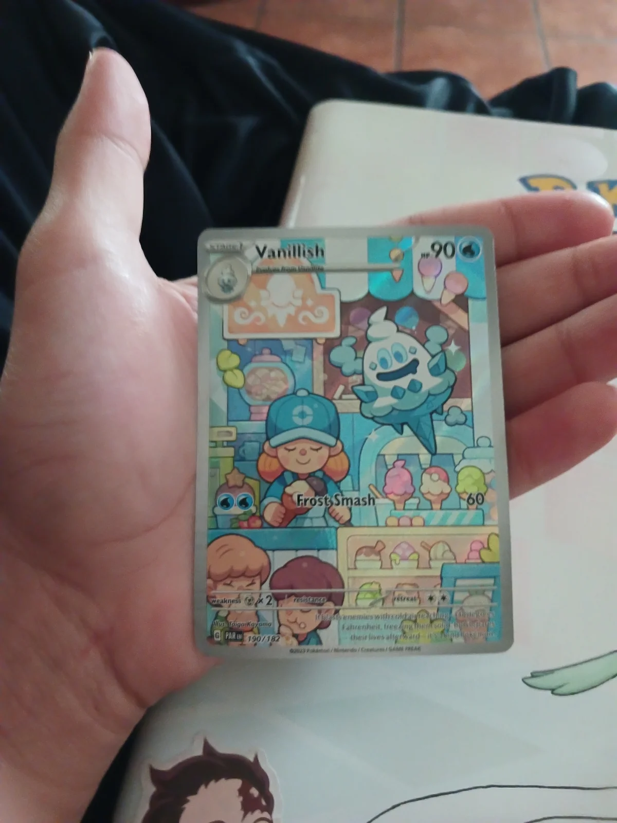 Card