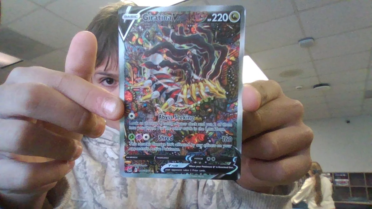 Card