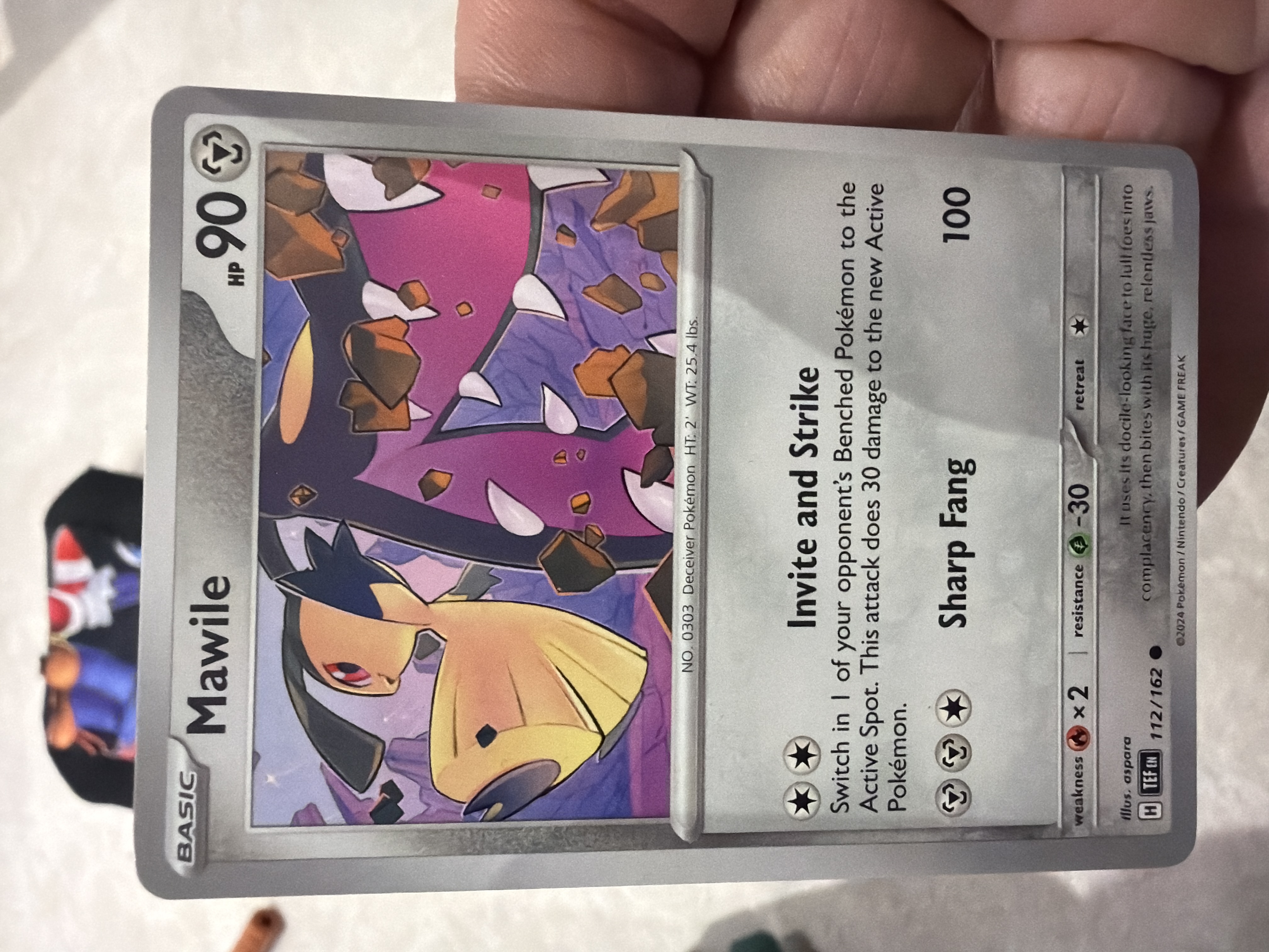 Card