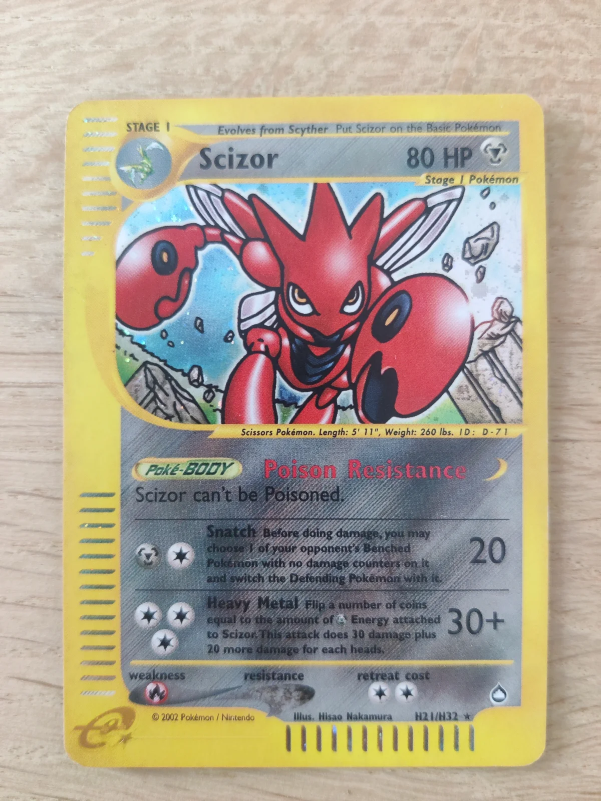 Card