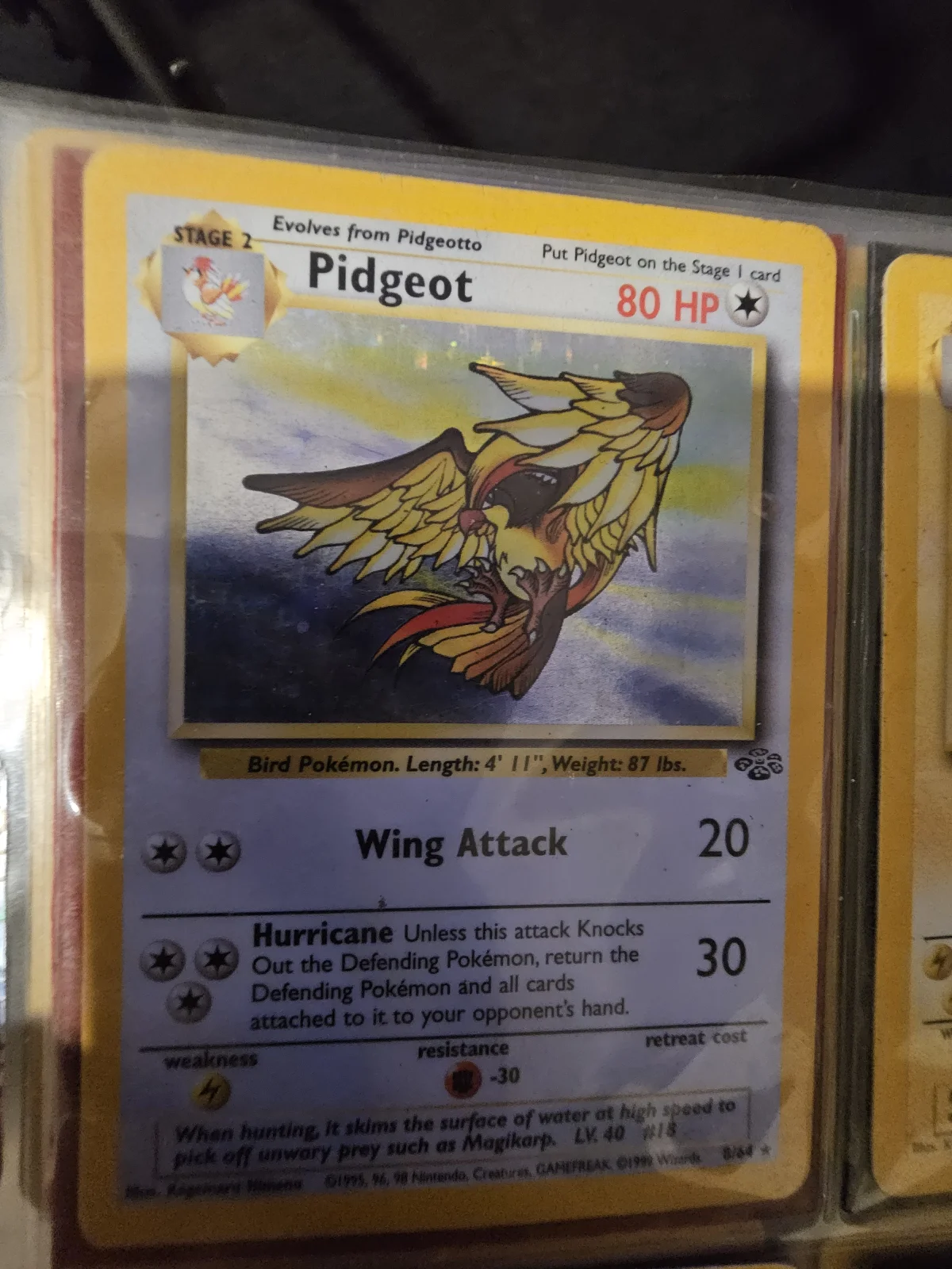 Card