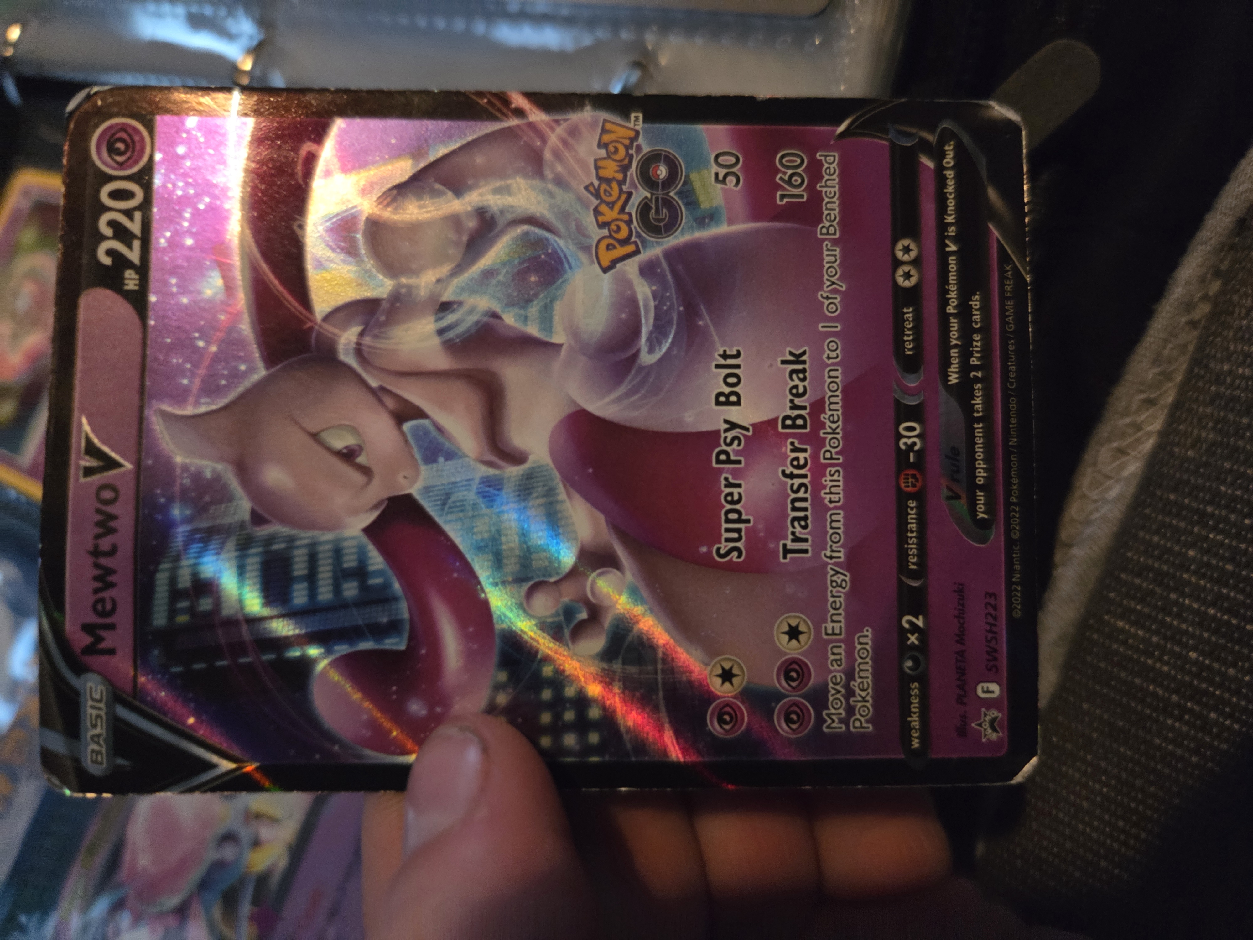 Card